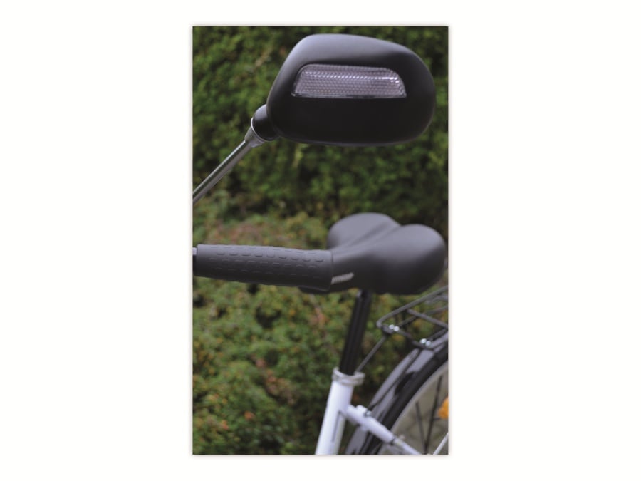 FILMER Fahrrad-Spiegel-Set 41.110 2er Set FILMER Fahrrad-Spiegel-Set 41.110