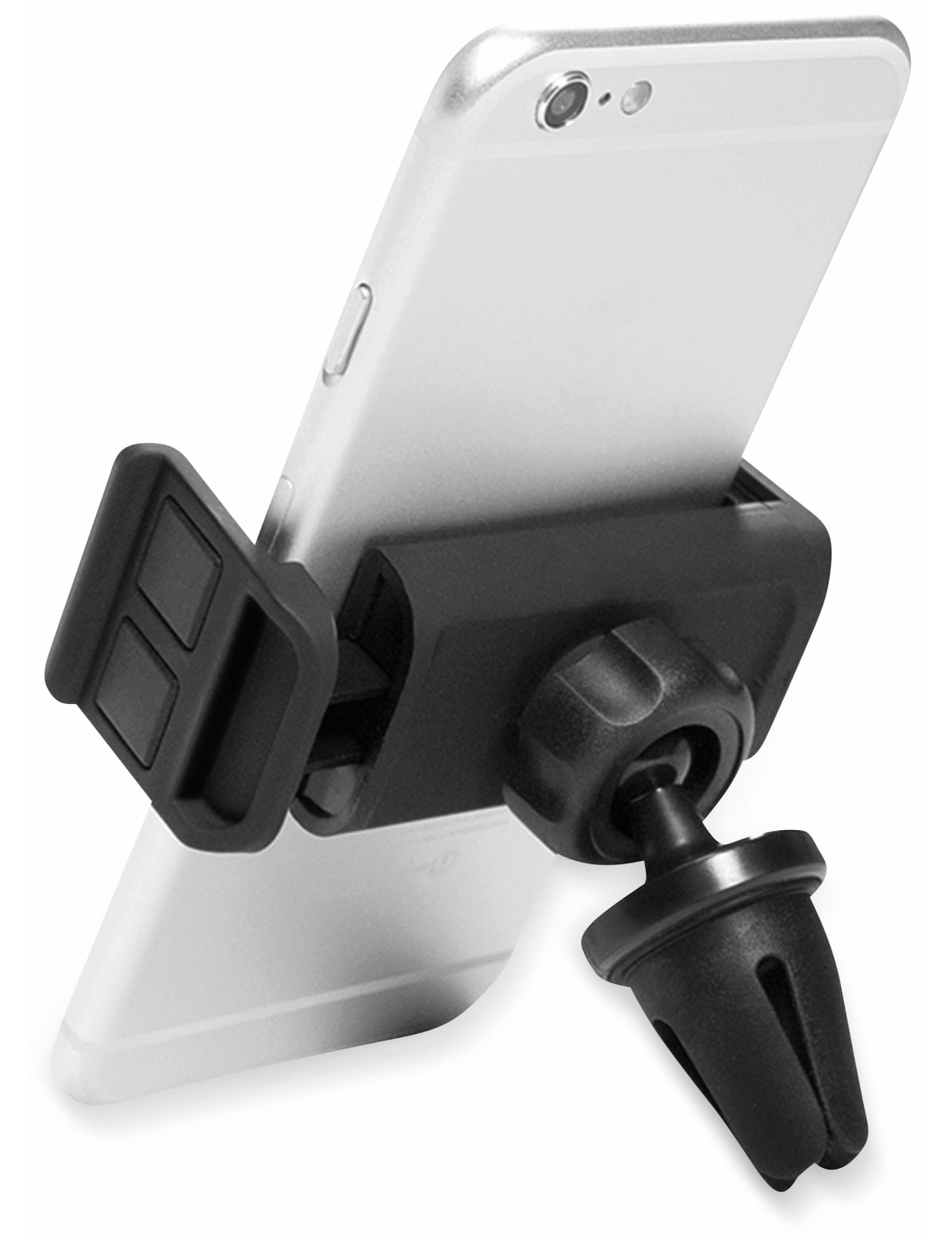 LOGILINK Smartphone-Halter AA0113, für KFZ-Lüftungsschacht LOGILINK Smartphone-Halter AA0113, für KFZ-Lüftungsschacht