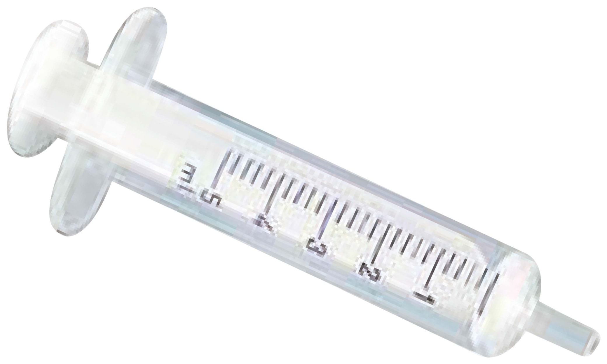 B. BRAUN Spritze, Injekt, 5/6 ml, 100 Stück B. BRAUN Spritze, Injekt, 5/6 ml, 100 Stück