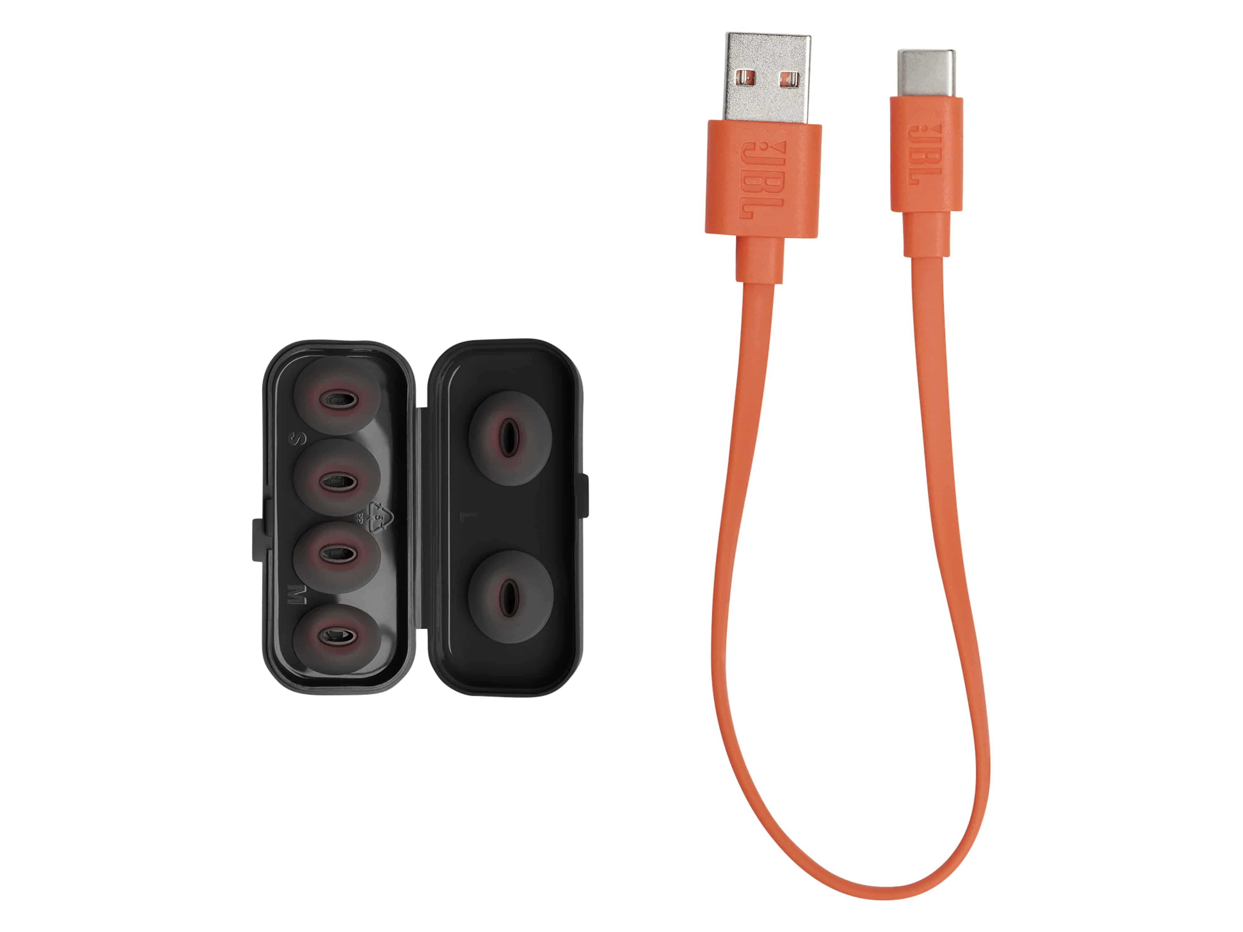 JBL In-Ear Kopfhörer Tune Flex TWA In-Ear Kopfhörer JBL Tune Flex TWA