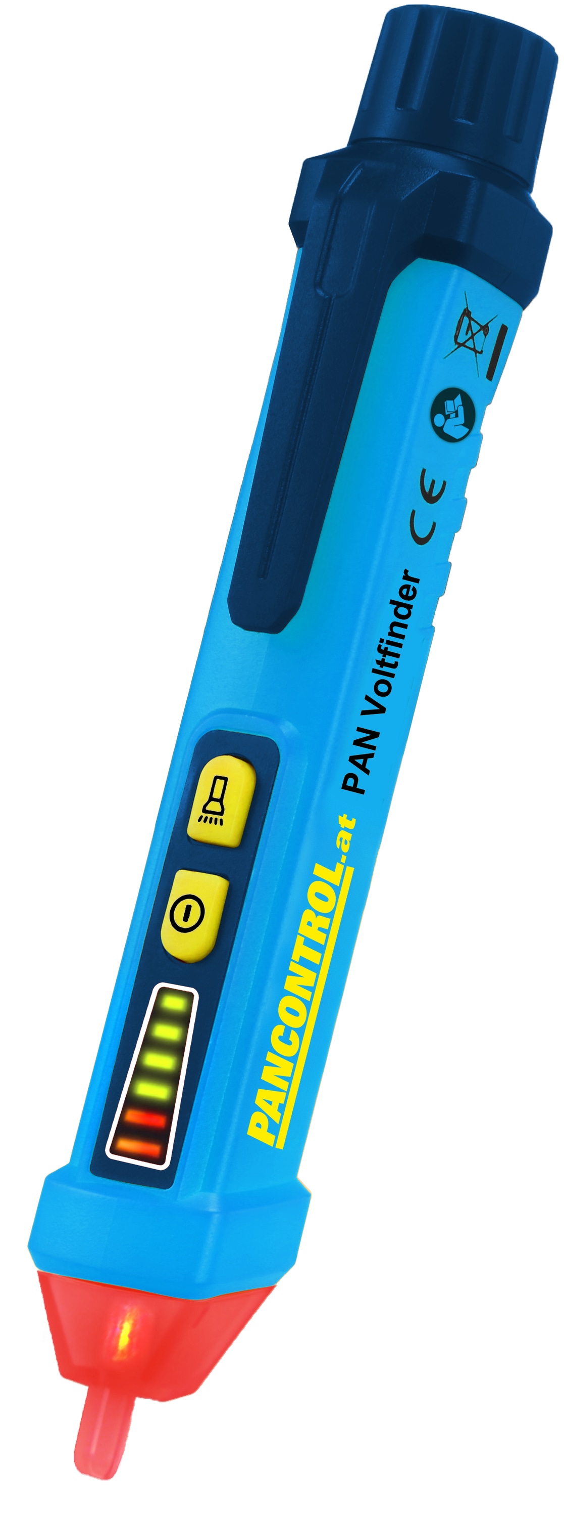 PANCONTROL Spannungsprüfer PAN Voltfinder PANCONTROL Spannungsprüfer PAN Voltfinder