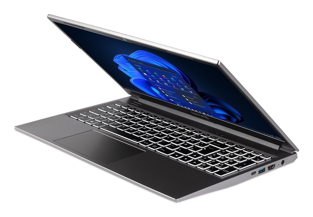 TERRA Notebook Mobile 1500P R5-7430U W11, 39,6cm (15,6"), FullHD, AMD Ryzen™ 5 7430U, 16GB DDR4, 500GB SSD, Windows 11 Home