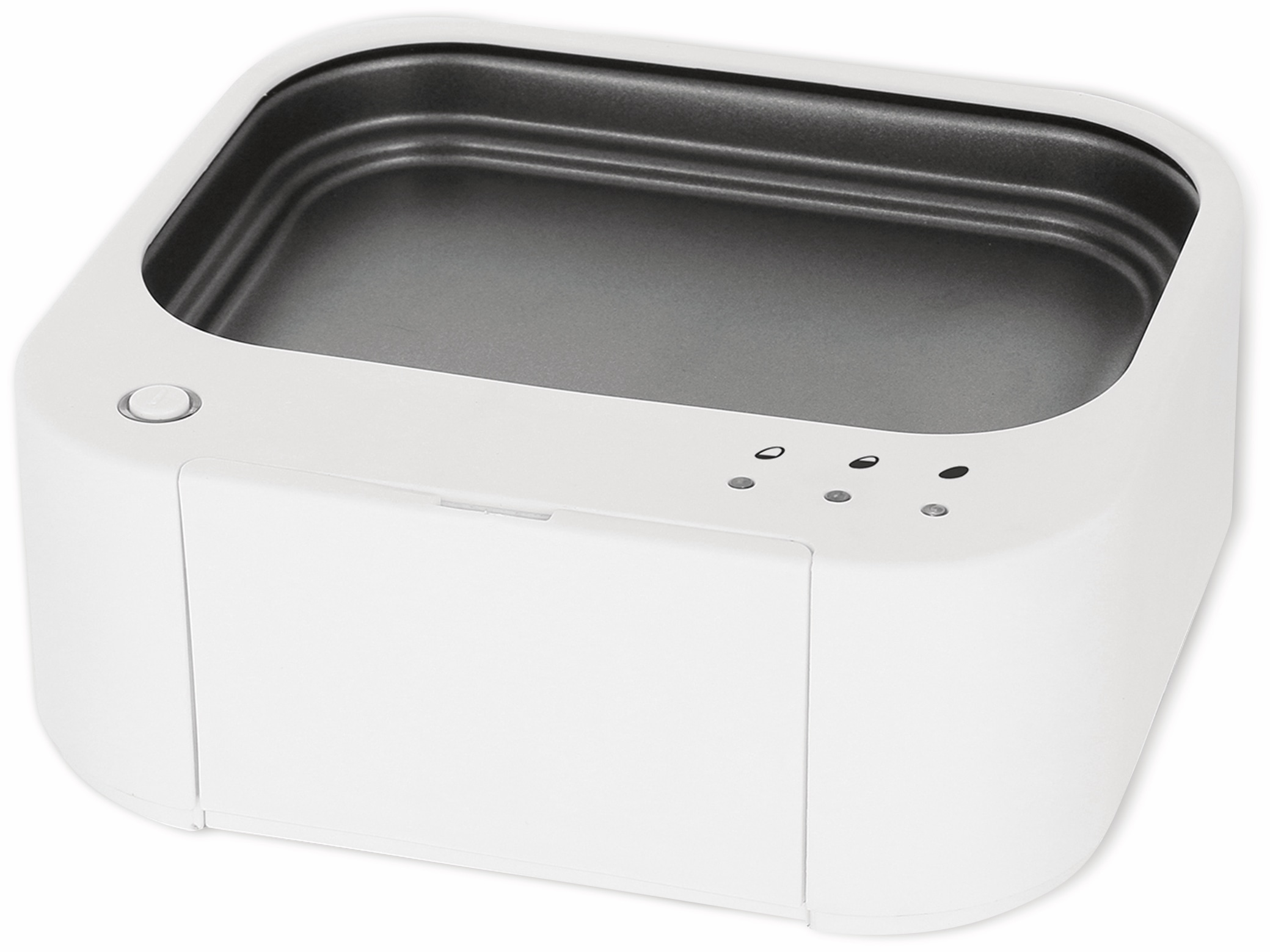 EMERIO Eierkocher EB-115560.12, 6 Eier, 400 Watt, Sprachausgabe, weiß EMERIO Eierkocher EB-115560.12, 6 Eier, 400 Watt, Sprachausgabe, weiß
