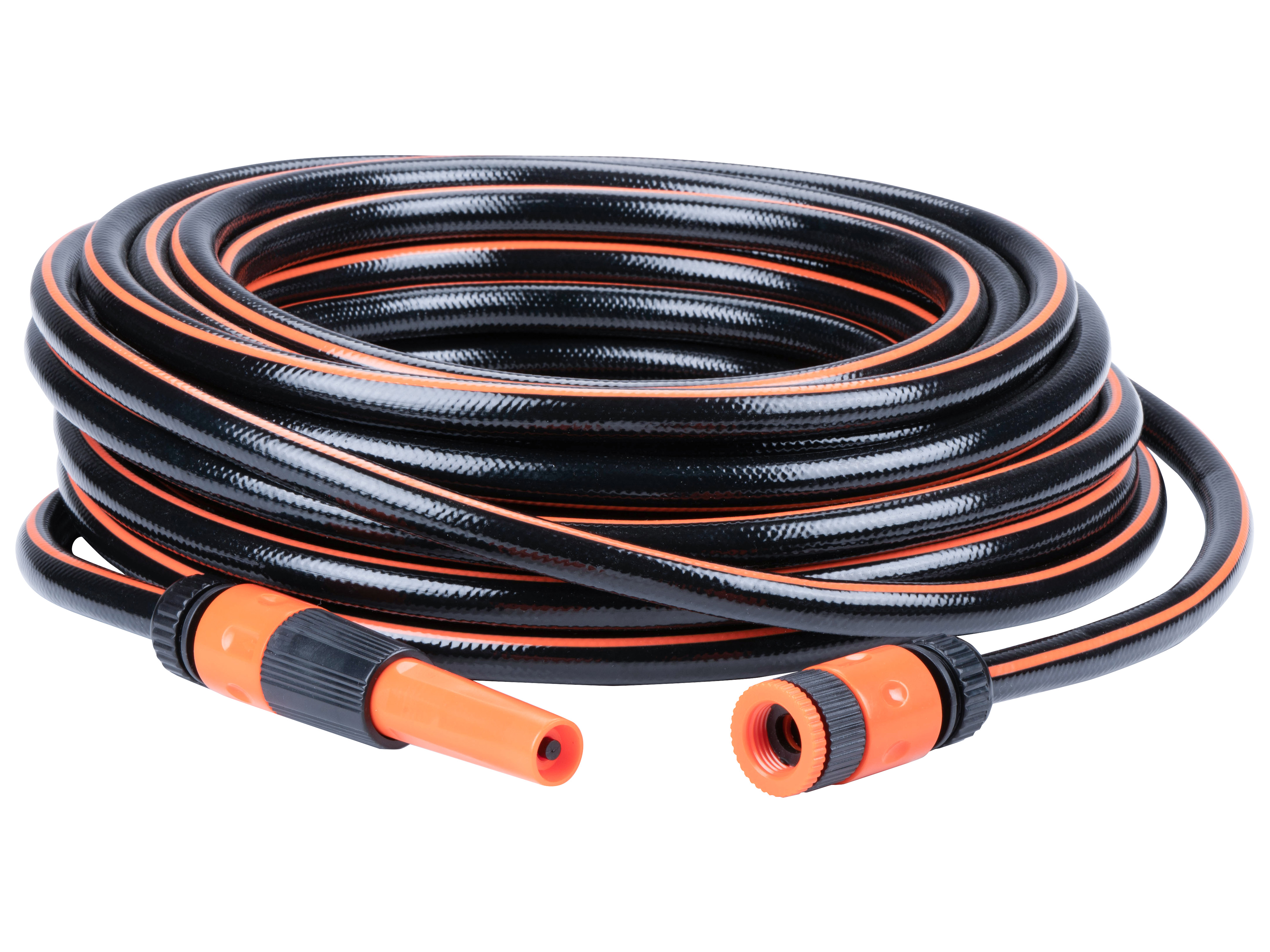 BLACK & DECKER Gartenschlauch, Ø 13 mm x 20 m BLACK & DECKER Gartenschlauch, Ø 13 mm x 20 m