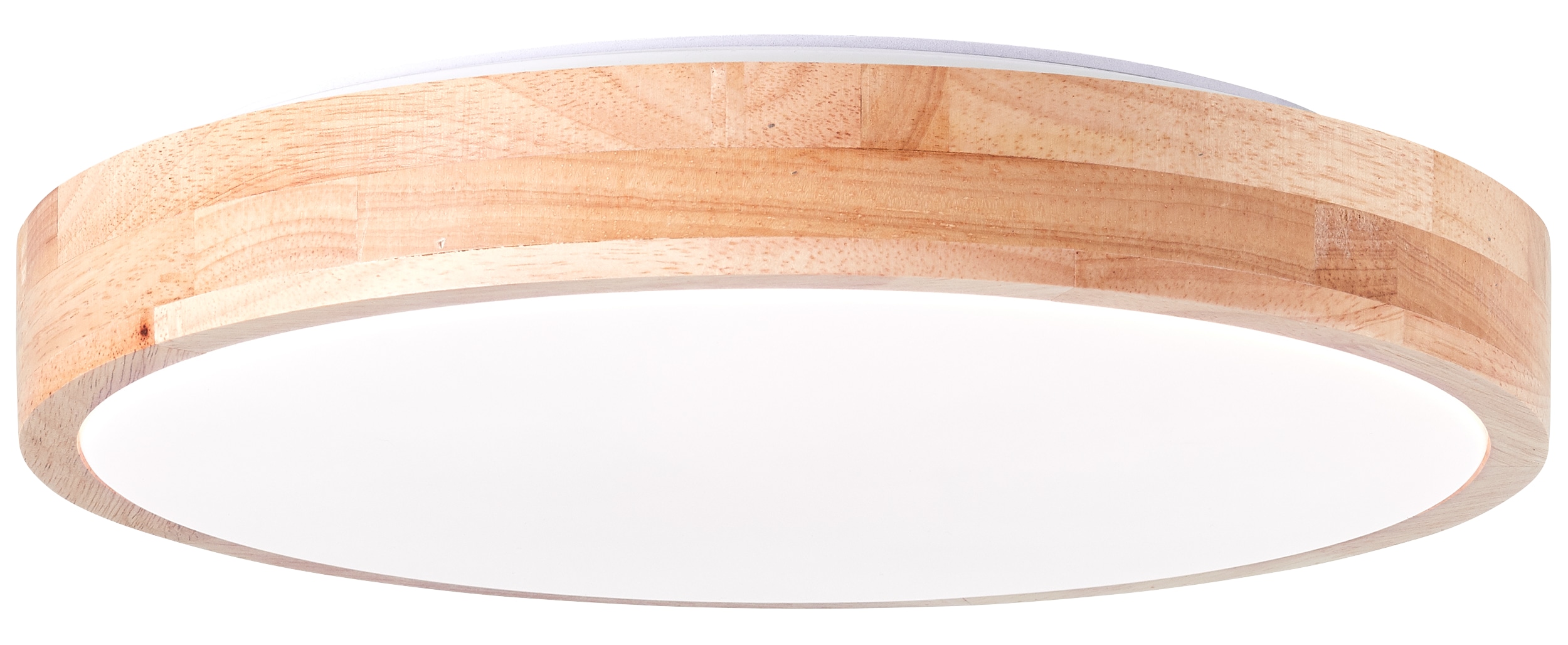 BRILLIANT LED-Deckenleuchte Slimline, 14 W, 1300 lm, 3000-4000 K BRILLIANT LED-Deckenleuchte Slimline, 14 W, 1300 lm, 3000-4000 K