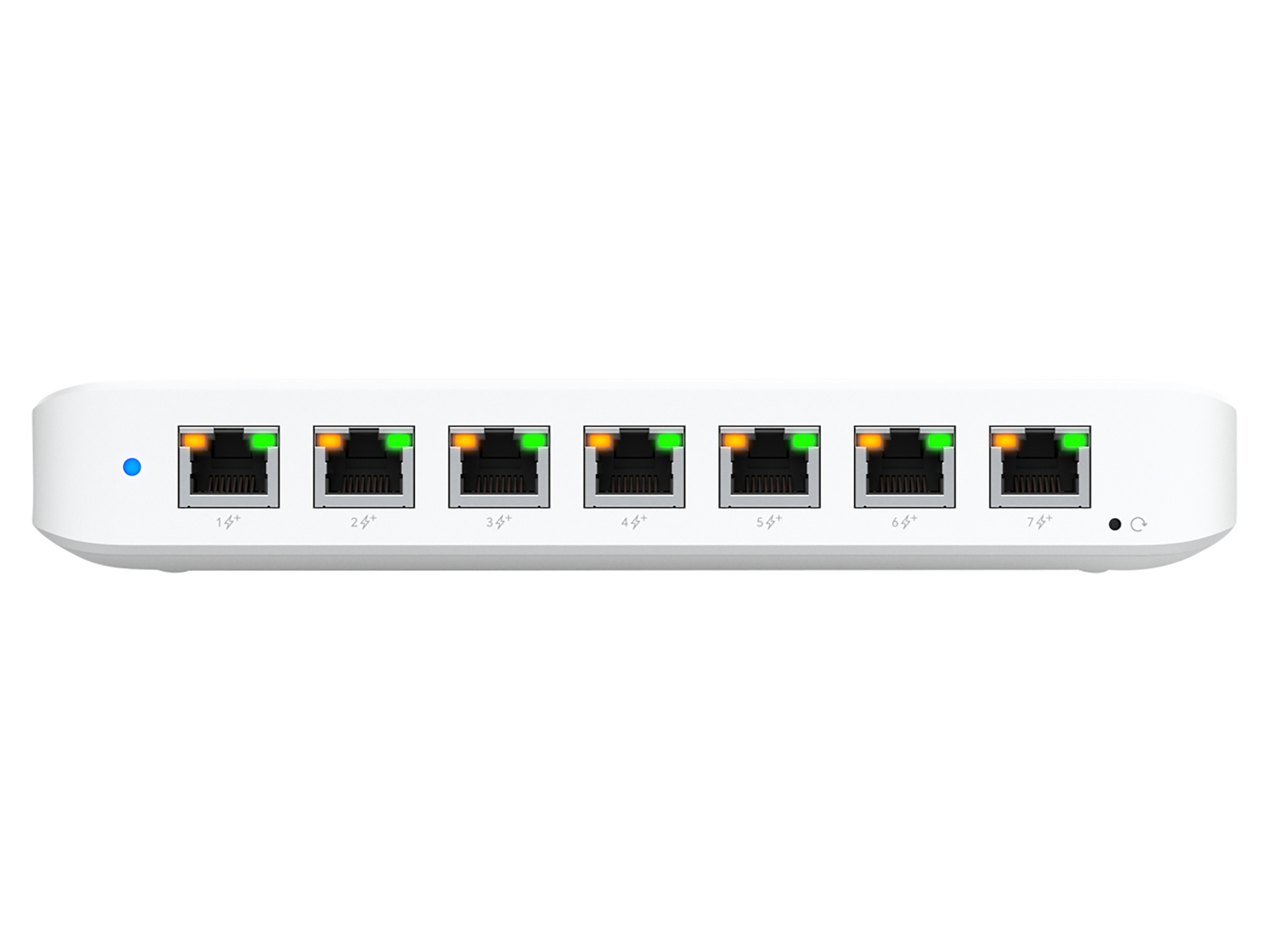 UBIQUITI Switch UniFi Ultra USW-Ultra UBIQUITI Switch UniFi Ultra USW-Ultra