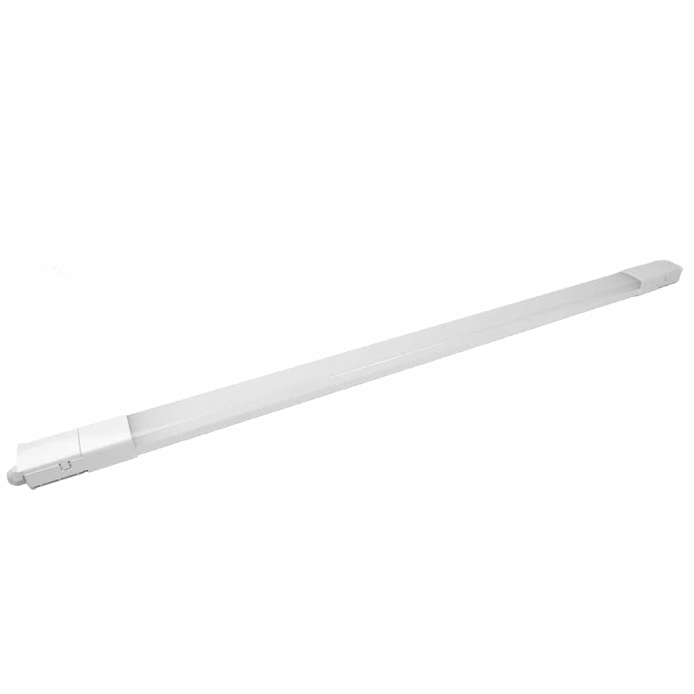 LUXULA LED-Feuchtraumleuchte, EEK: E, 32W, 3616lm, 4000K, 1200mm LUXULA LED-Feuchtraumleuchte, EEK: E, 32W, 3616lm, 4000K, 1200mm