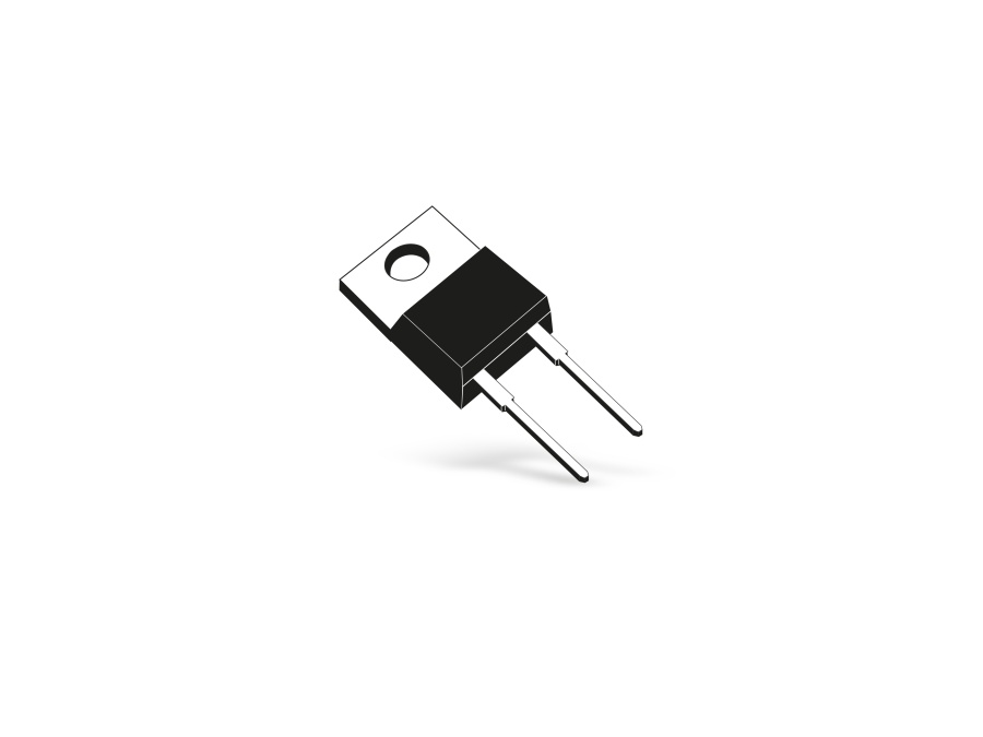 Diode RS8DT Diode RS8DT
