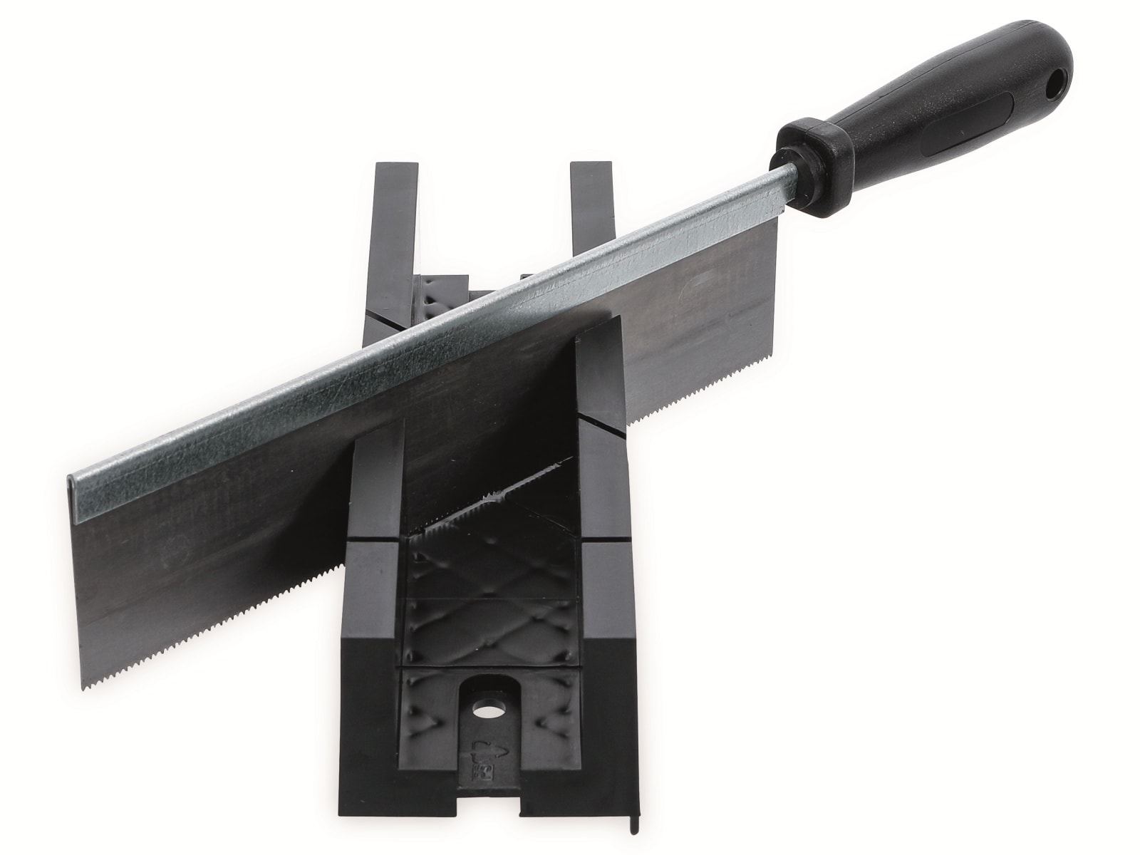 BGS TECHNIC Schneidlade mit Feinsäge BGS TECHNIC Schneidlade mit Feinsäge