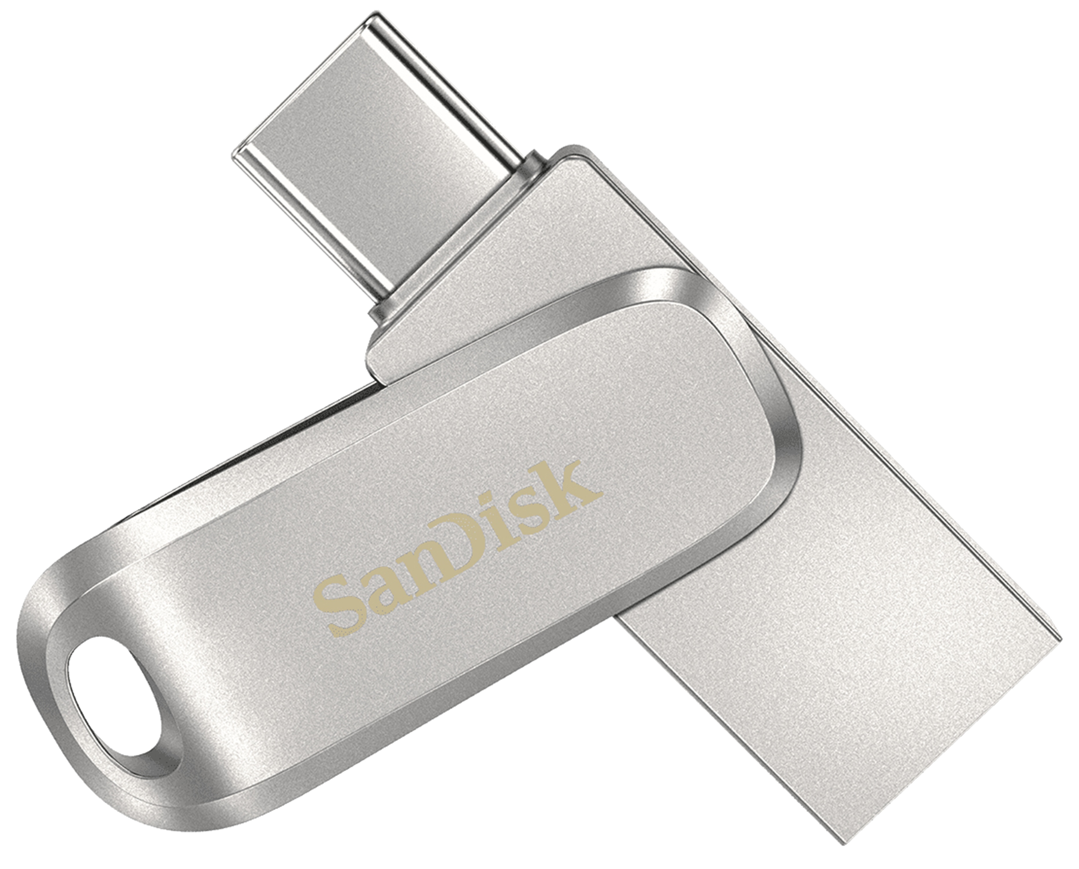 SANDISK USB Stick Ultra Dual Drive Luxe 32GB SANDISK USB Stick Ultra Dual Drive Luxe 32GB