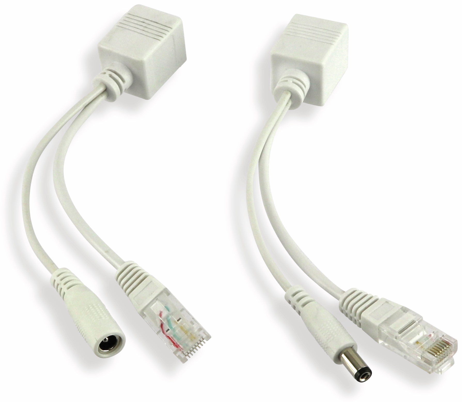 RED4POWER POE-Adapter DNT1038 RED4POWER POE-Adapter DNT1038
