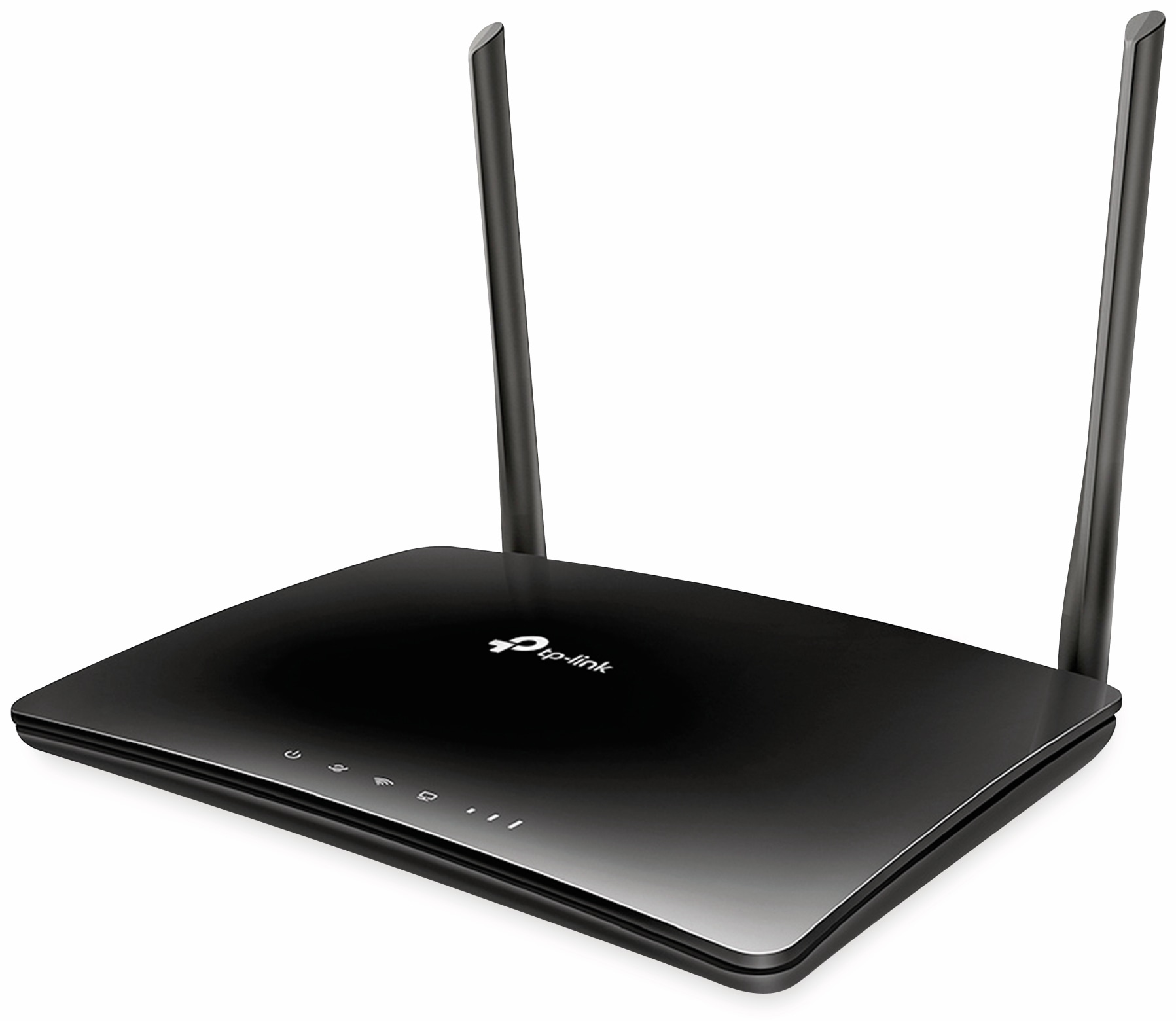 TP-LINK LTE WLAN-Router MR6400 TP-LINK LTE WLAN-Router MR6400