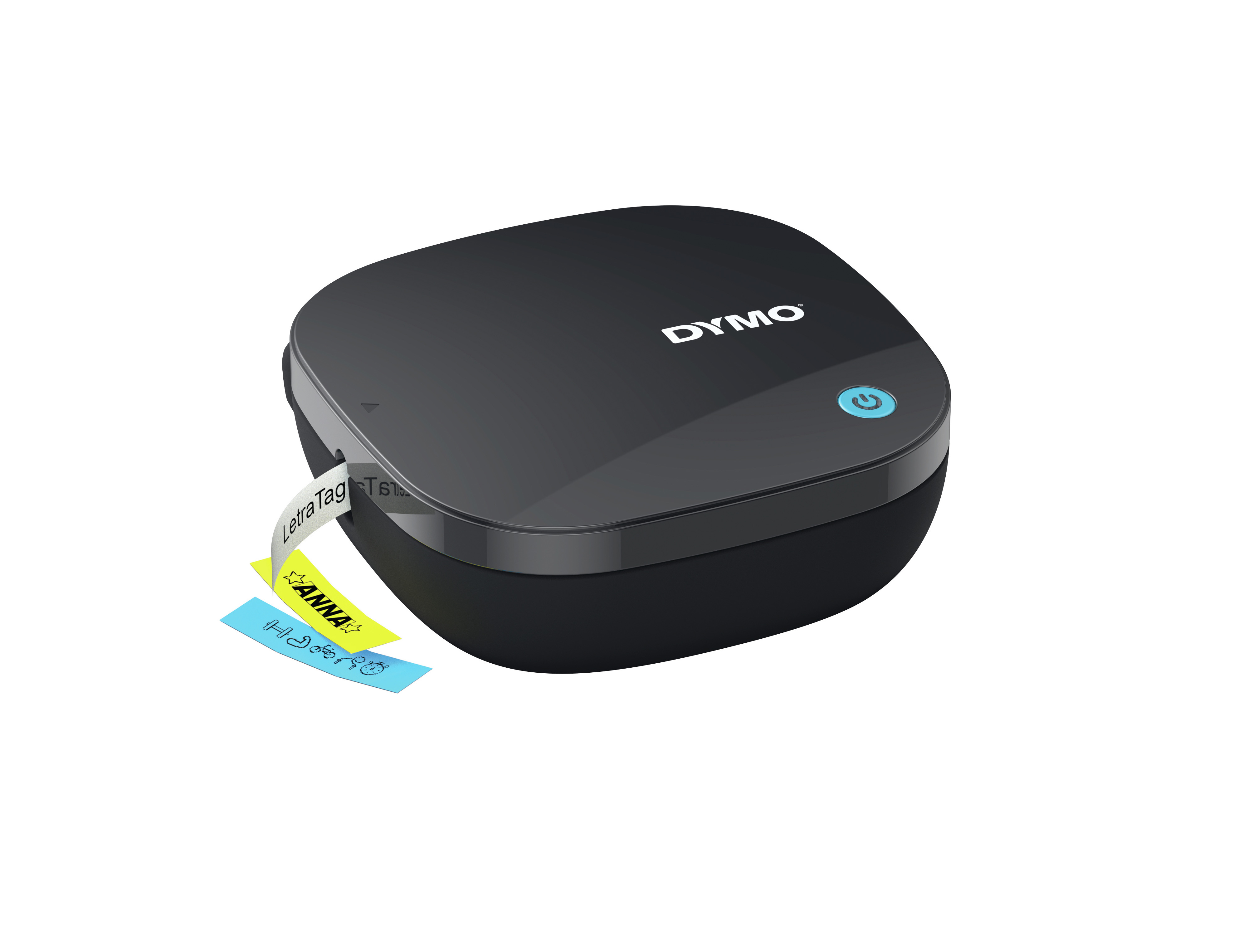DYMO Beschriftungsgerät LetraTag LT-200B DYMO Beschriftungsgerät LetraTag LT-200B