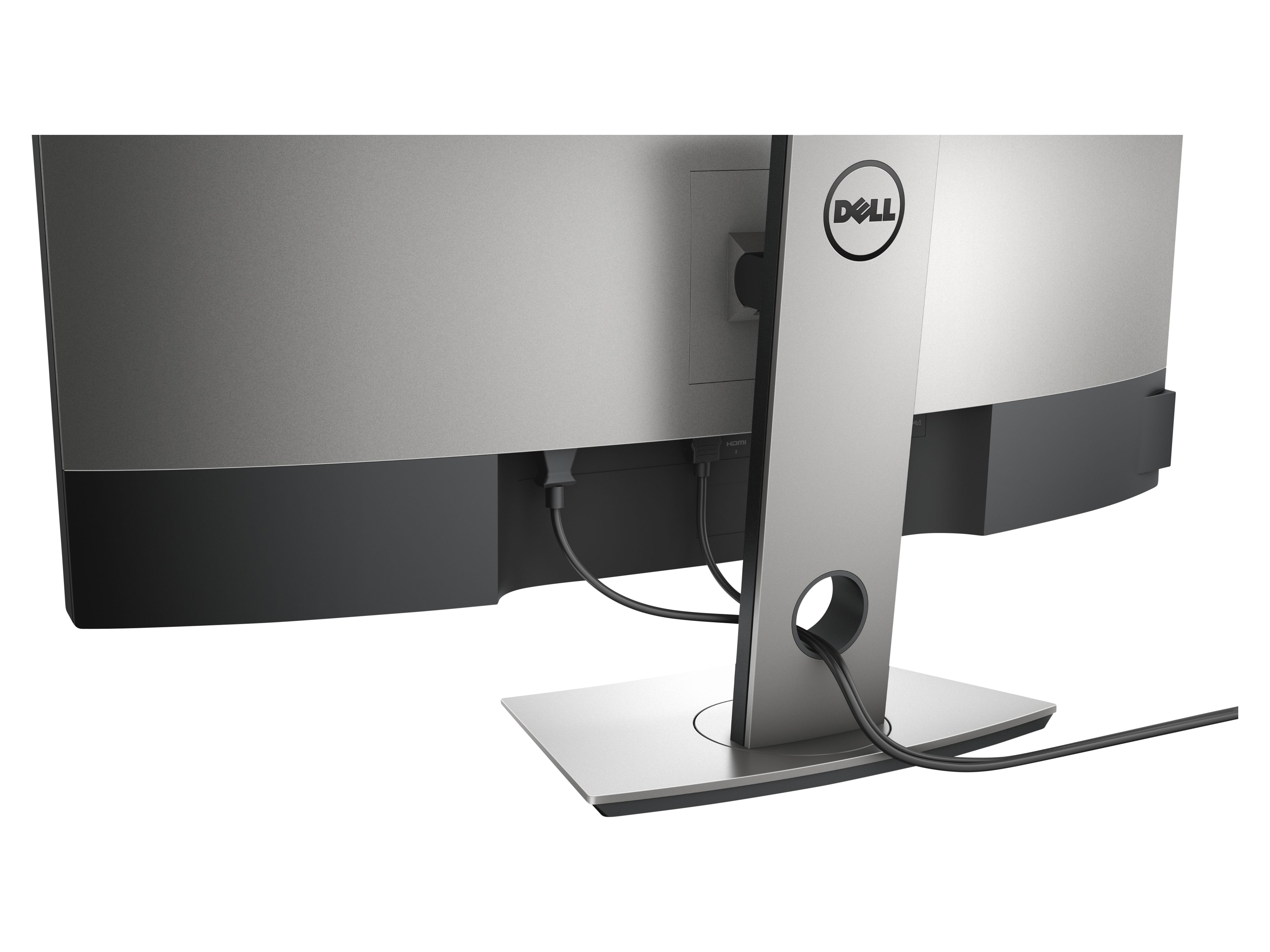 DELL Monitor U3417W, 86,36 cm (34"), refurbished Monitor DELL U3417W, 86,36 cm (34"), refurbished