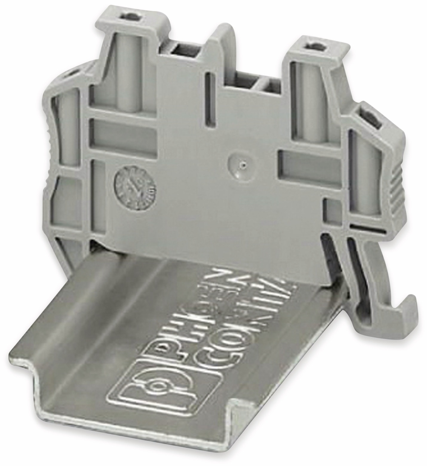 PHOENIX CONTACT Endhalter, 3022276, CLIPFIX 35-5