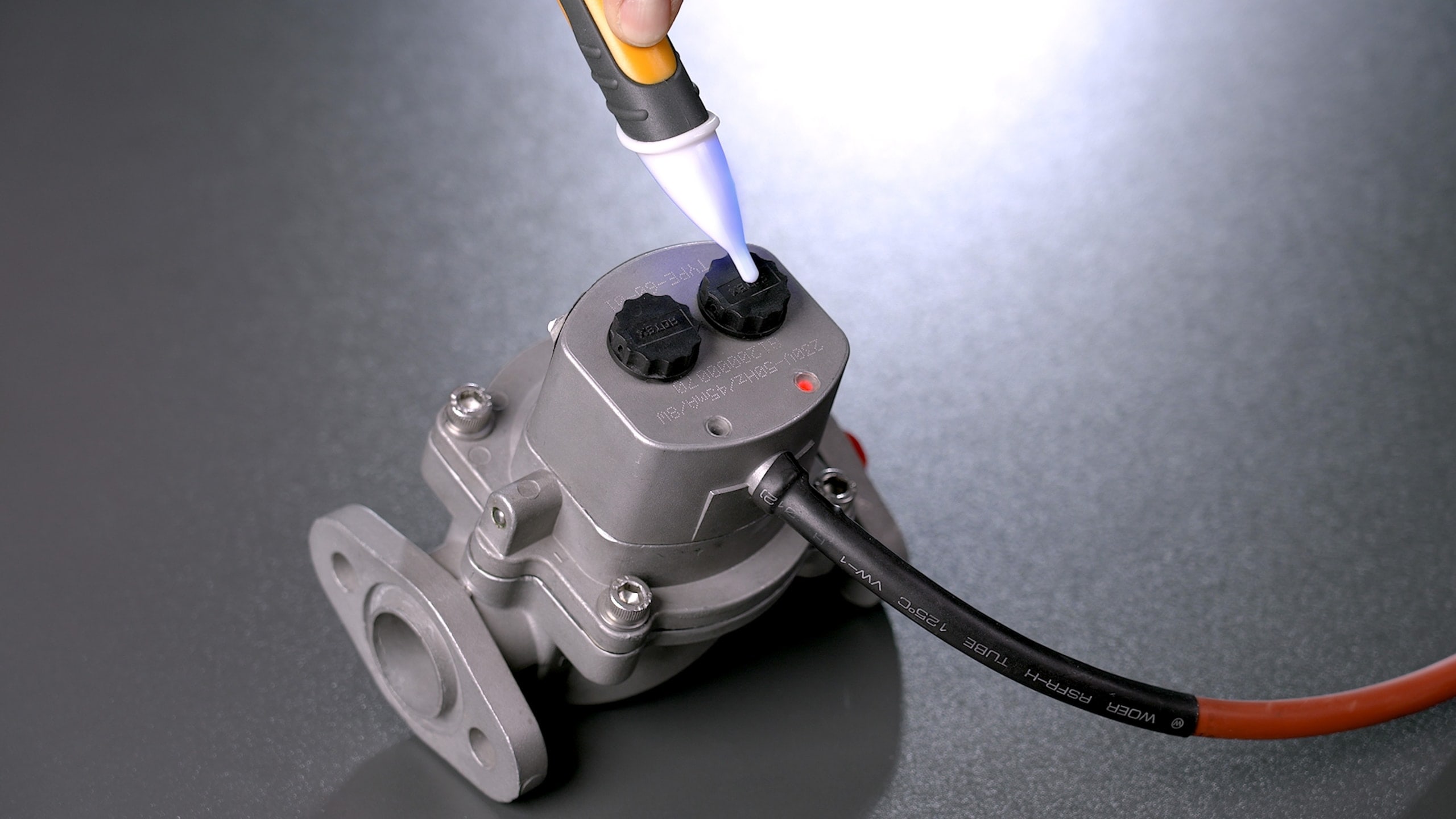 PANCONTROL Magnetfeld-Prüfer PAN Magnetfinder PANCONTROL Magnetfeld-Prüfer PAN Magnetfinder