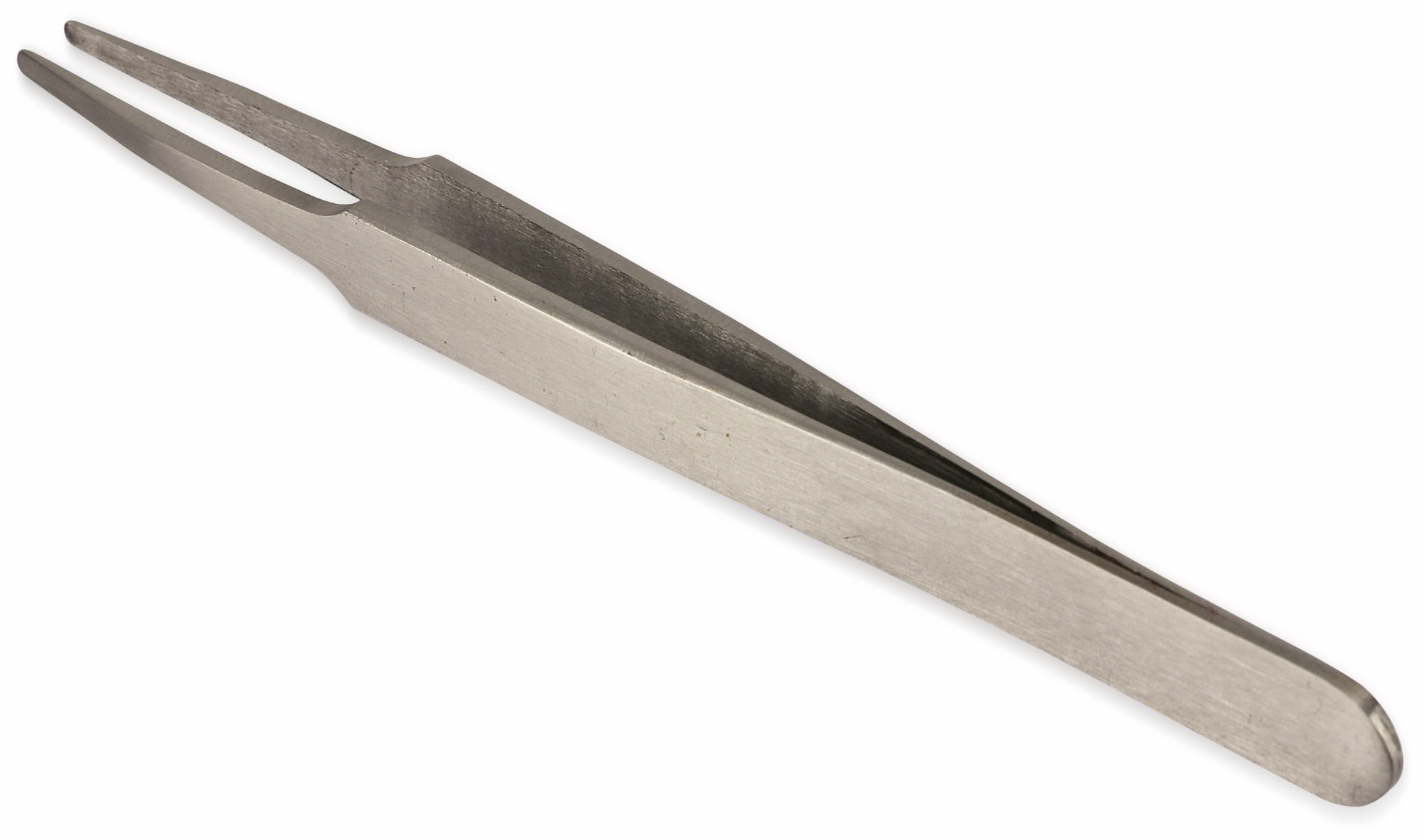 Pinzette 2ASa, nicht magnetisch Pinzette 2ASa, nicht magnetisch