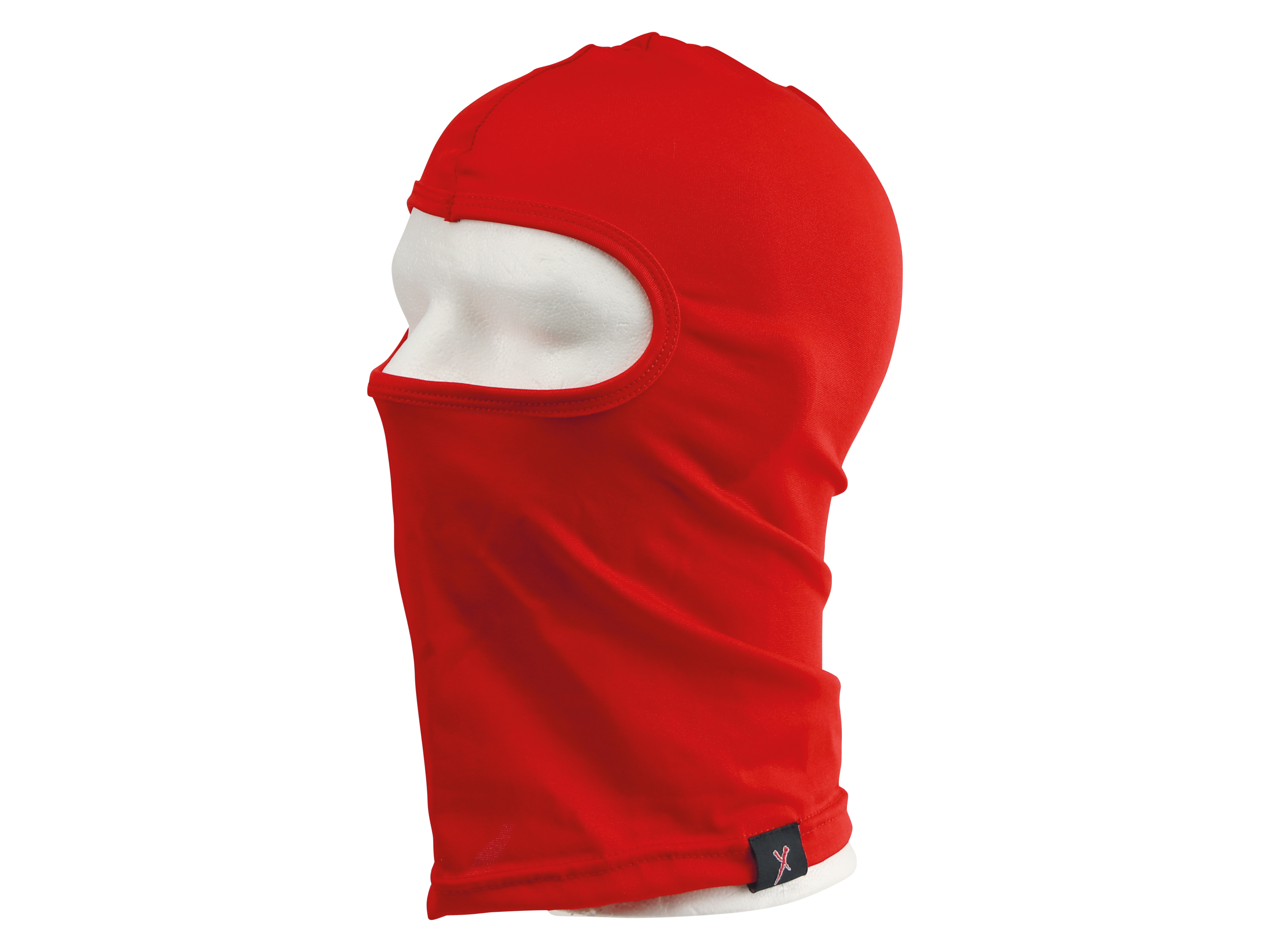 SOXON Sturmhaube SH-01 red SOXON Sturmhaube SH-01 red