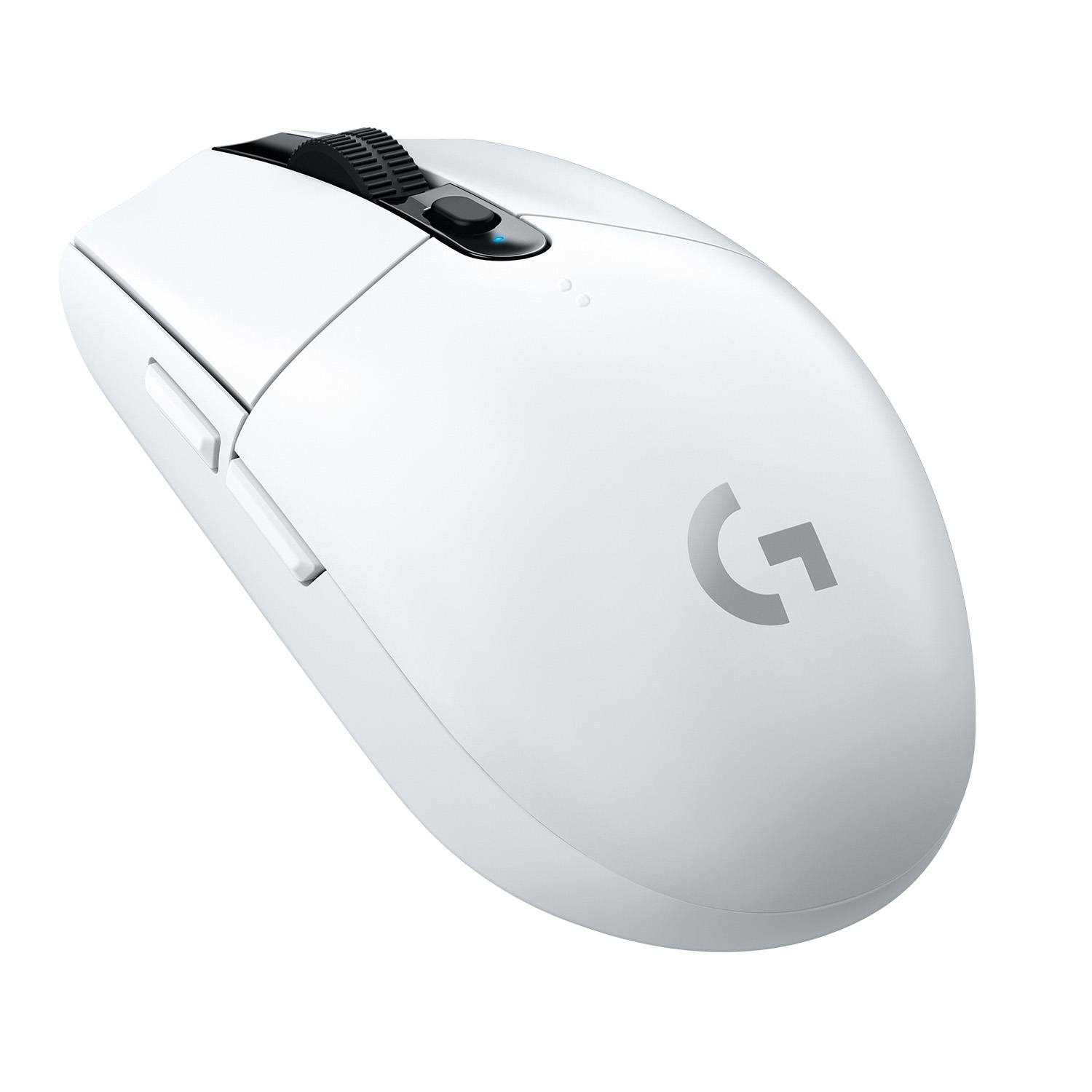 LOGITECH Gamingmaus G305 Lightspeed weiß LOGITECH Gamingmaus G305 Lightspeed weiß