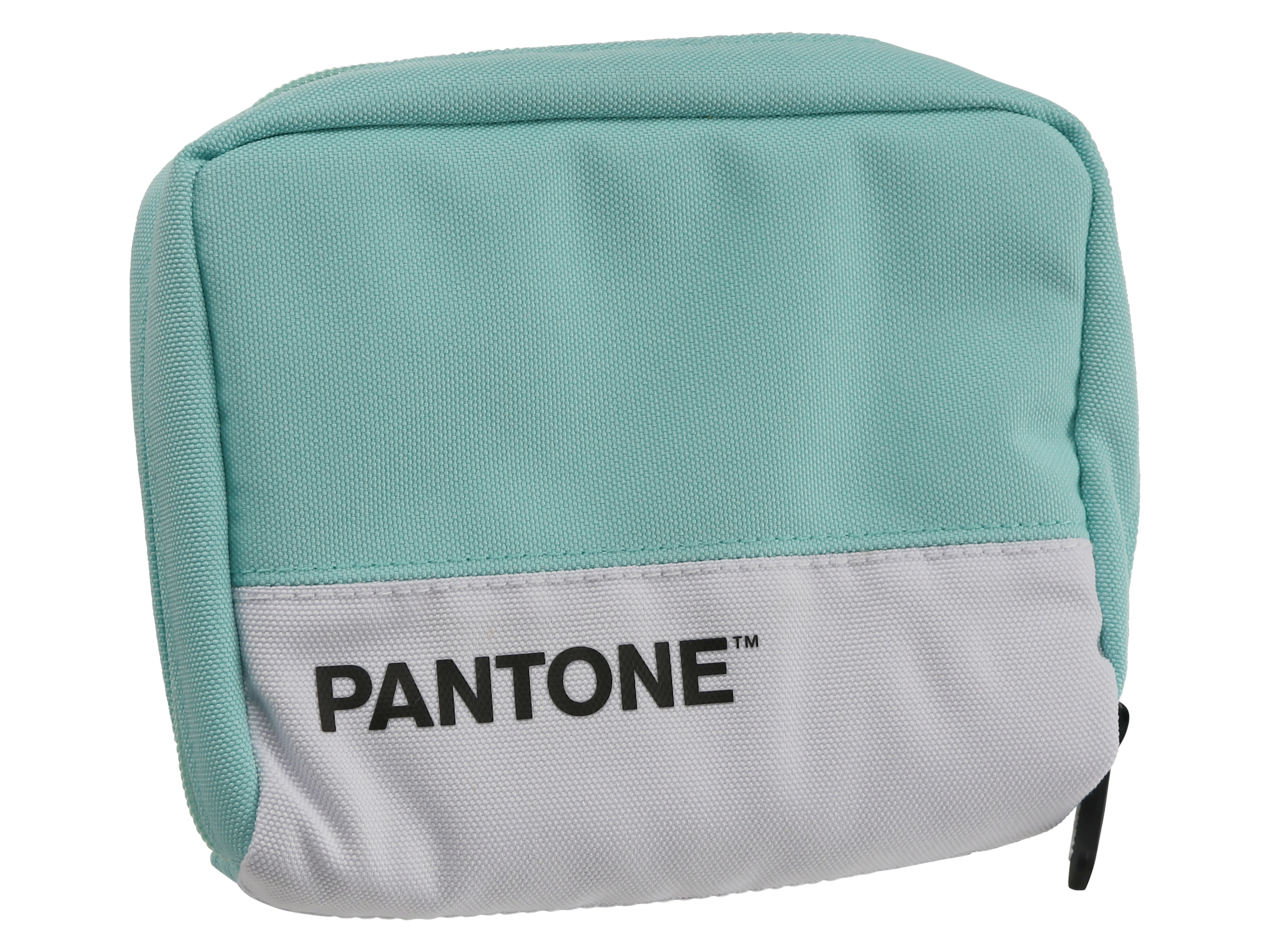 Pantone Organizer-Tasche, 12,5 x 15 x 5 cm, Mint