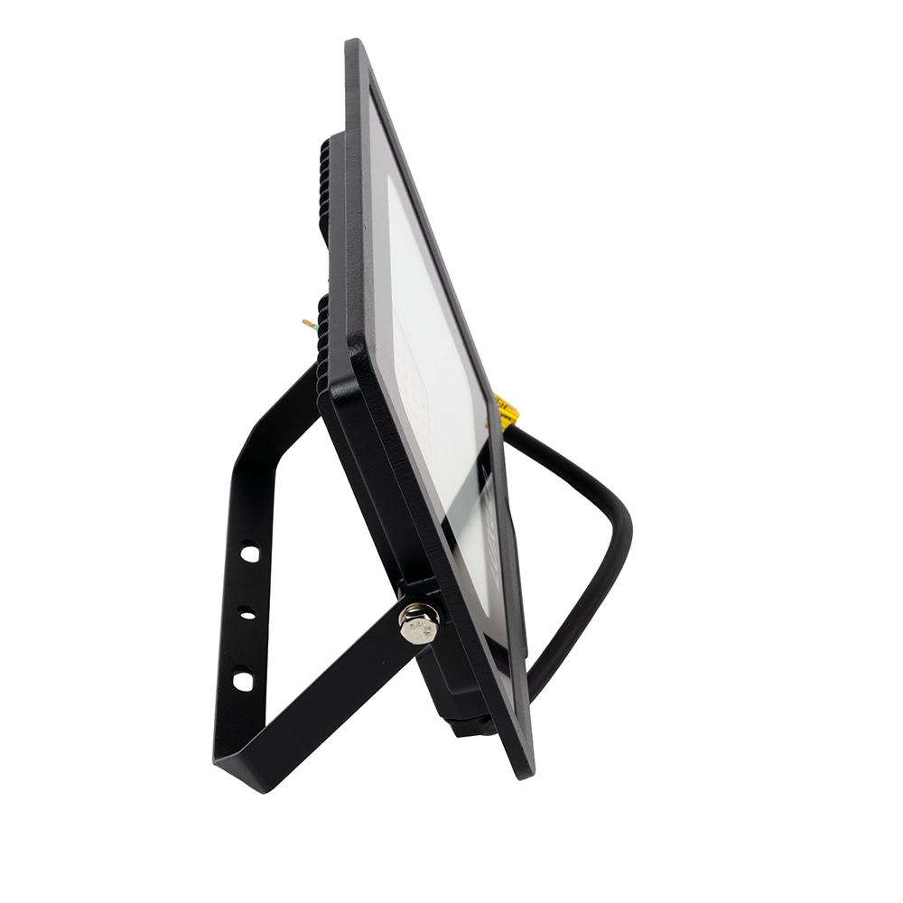 LUXULA LED-Fluter, EEK: F, 50W, 5000lm, 4000K, schwarz LUXULA LED-Fluter, EEK: F, 50W, 5000lm, 4000K, schwarz
