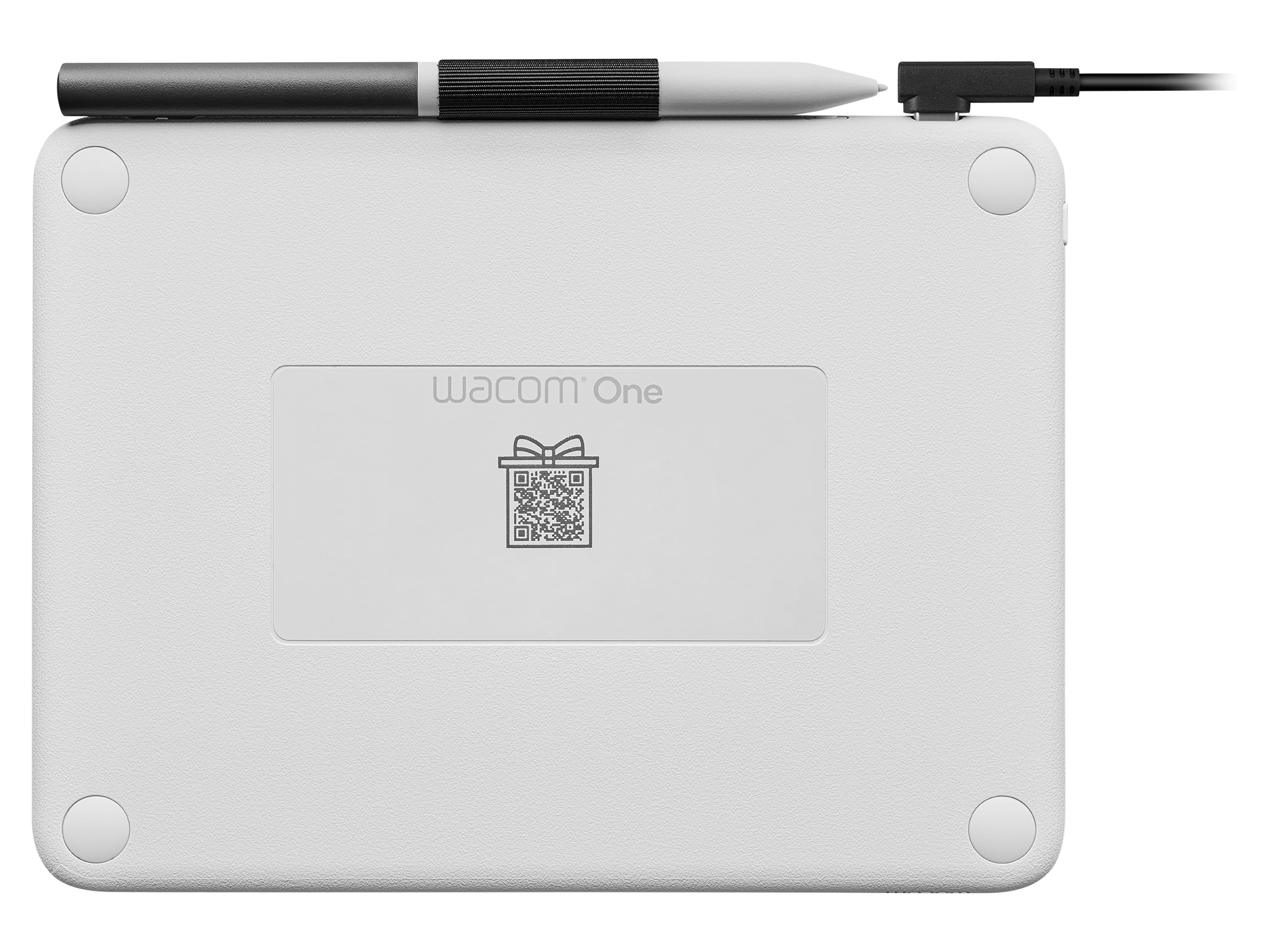 WACOM Grafiktablett One S WACOM Grafiktablett One S