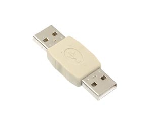 S-IMPULS USB-Adapter, A-Stecker/A-Stecker S-IMPULS USB-Adapter, A-Stecker/A-Stecker