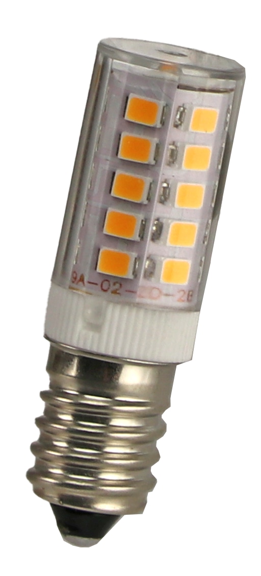 DAYLITE LED-Lampe E14-35-350WW, E14, EEK: F, 3,5 W, 350 lm, 3000 K DAYLITE LED-Lampe E14-35-350WW, E14, EEK: F, 3,5 W, 350 lm, 3000 K