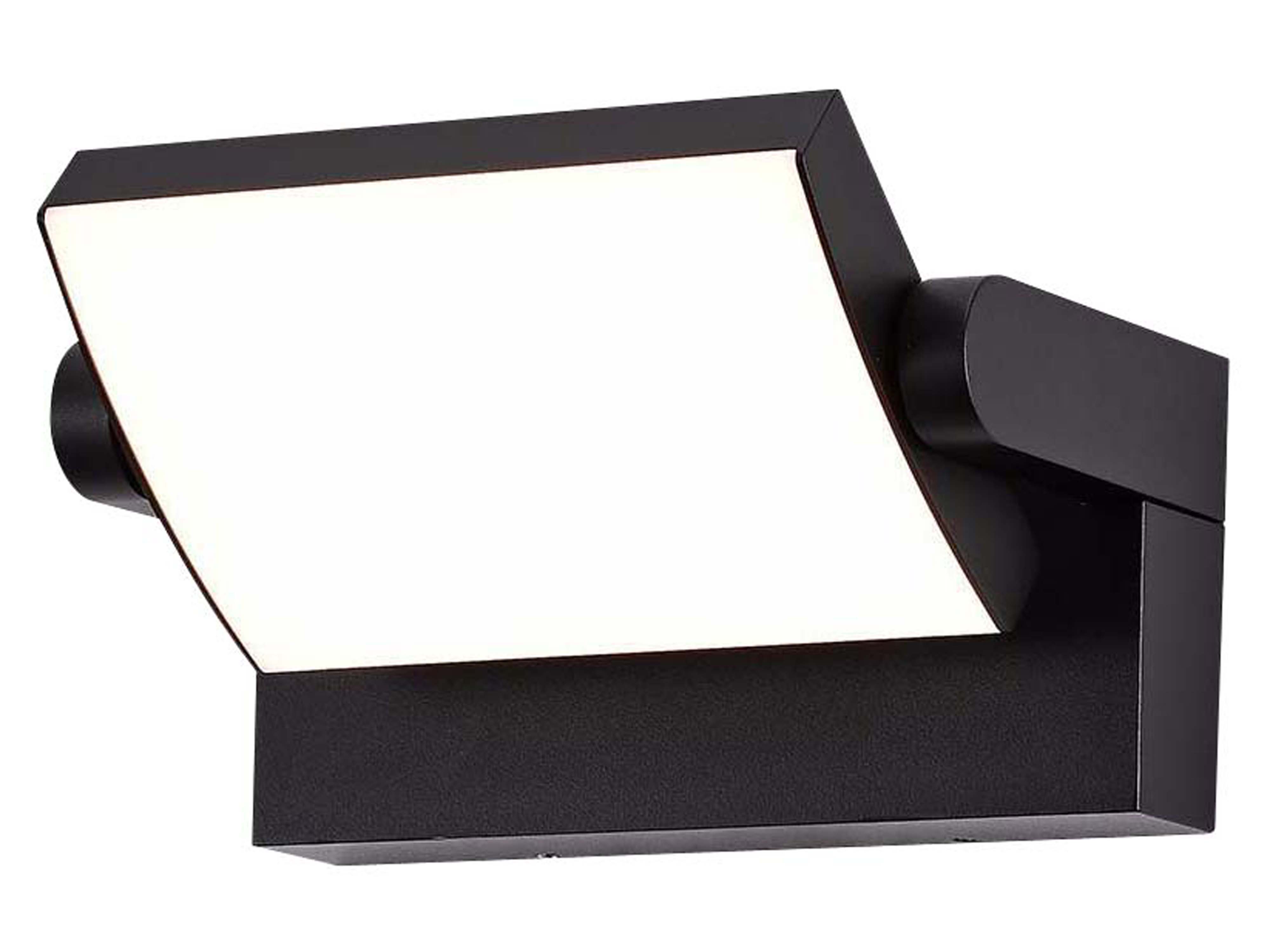 V-TAC LED-Fluter VT-11020, EEK: E, 17 W, 2520 lm, 4000 K, schwarz V-TAC LED-Fluter VT-11020, EEK: E, 17 W, 2520 lm, 4000 K, schwarz