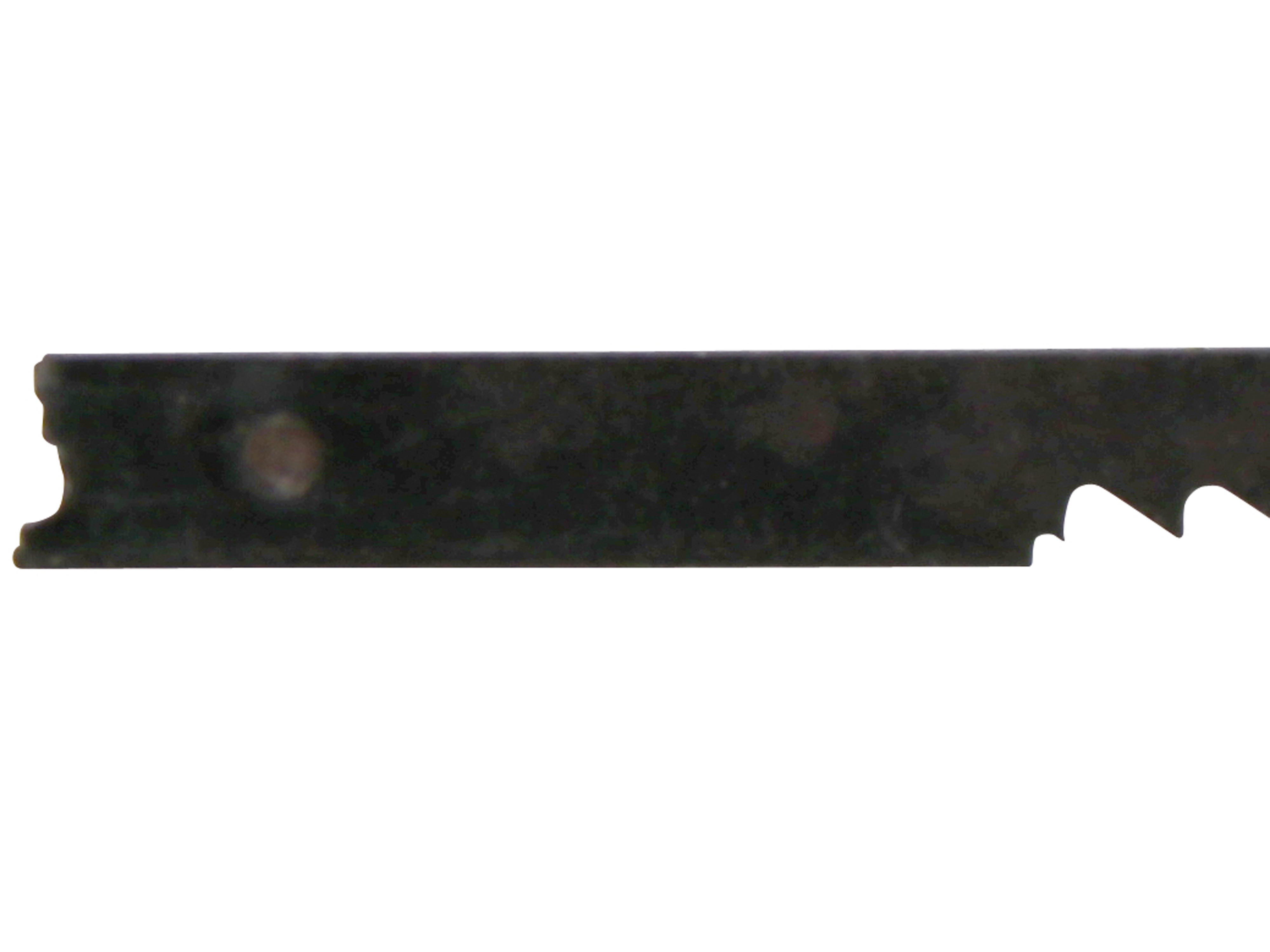 MASTERPROOF Sägeblatt-Set für Metallsägebogen, 165 mm