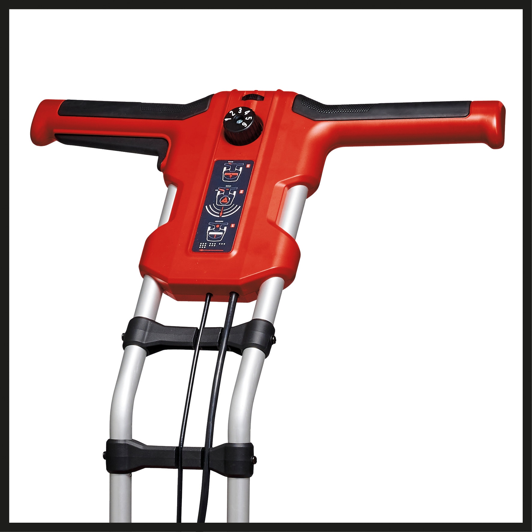 EINHELL Akku-Streuwagen GE-SR 18/22 Li-Solo EINHELL Akku-Streuwagen GE-SR 18/22 Li-Solo