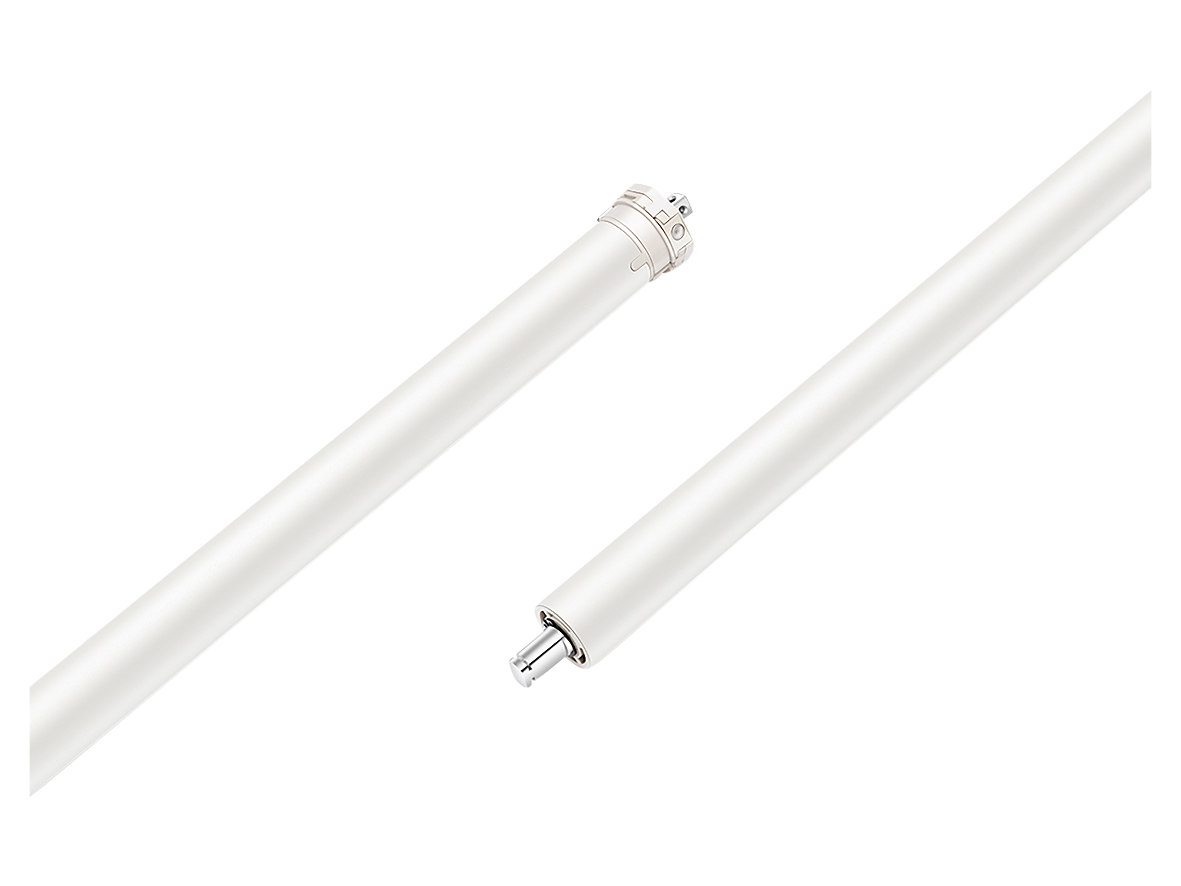 AQARA Rollladensteuerung SRSC-M01, 8Nm, funkgesteuert, weiß AQARA Rollladensteuerung SRSC-M01, 8Nm, funkgesteuert, weiß