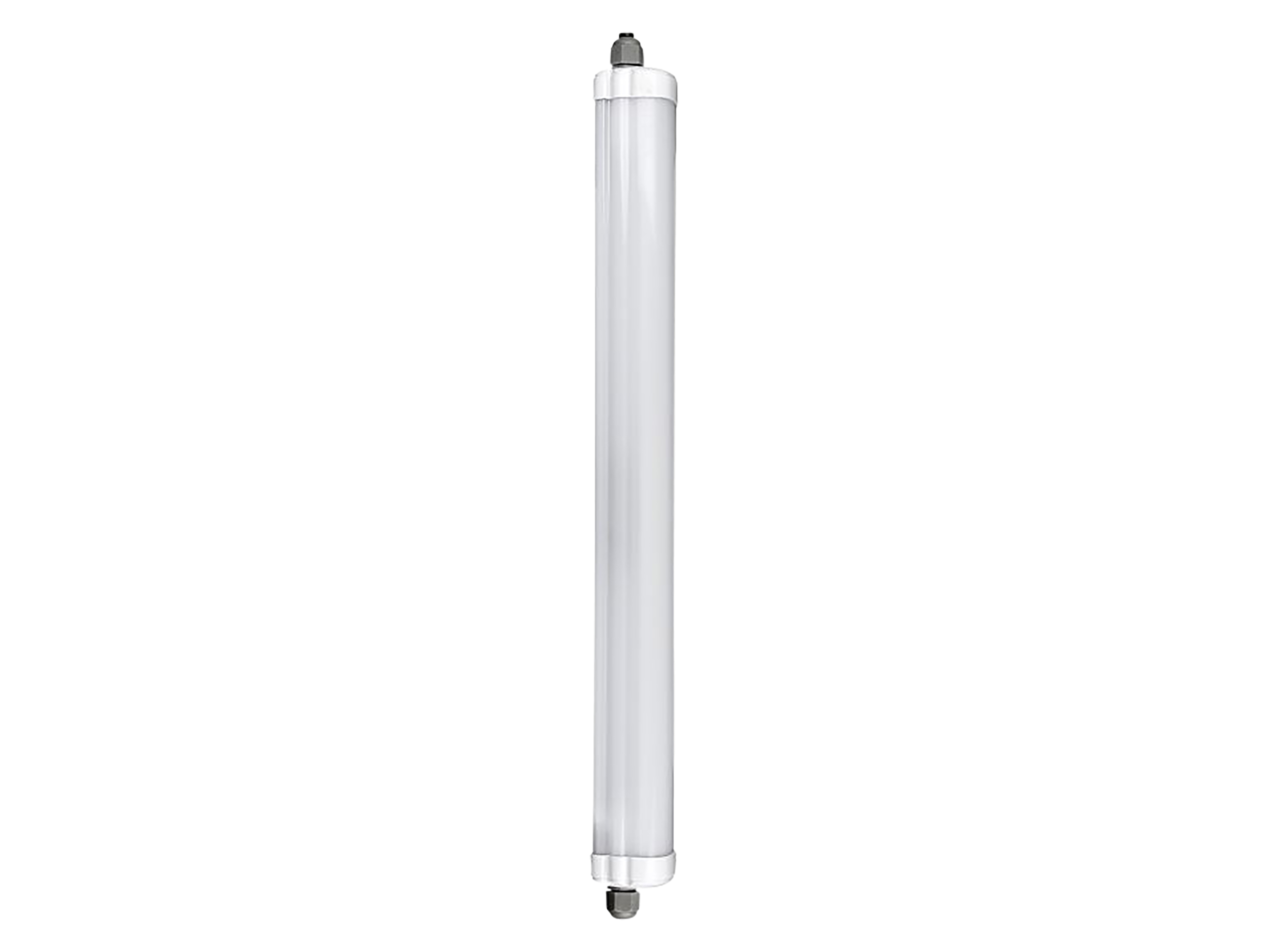 V-TAC LED-Feuchtraumleuchte VT-1249, 36W, 6500K, EEK: E, 4820lm, kaltweiß, IP65, 120 cm V-TAC LED-Feuchtraumleuchte VT-1249, 36W, 6500K, EEK: E, 4820lm, kaltweiß, IP65, 120 cm