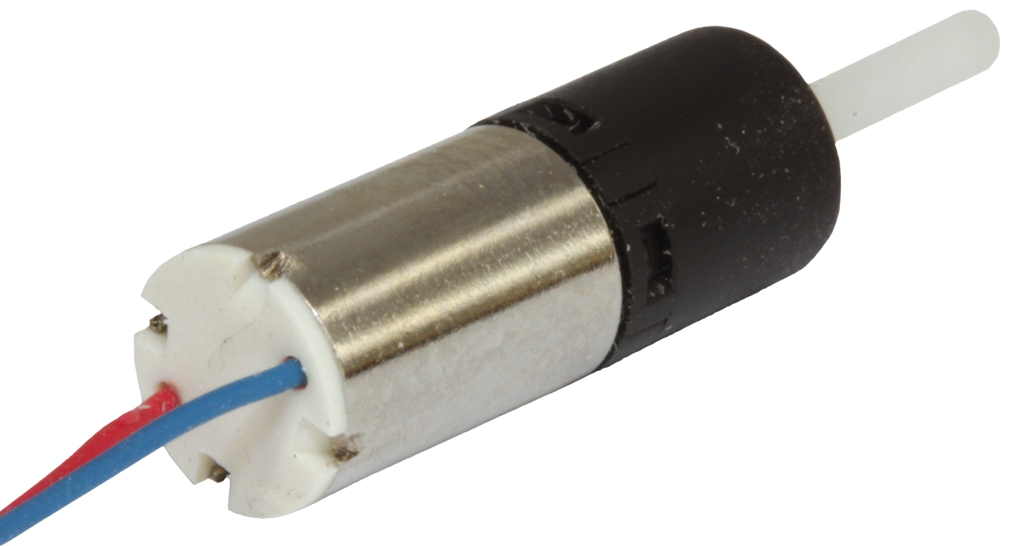 SOL-EXPERT Gleichstrom-Getriebemotor G26, 26:1 SOL-EXPERT Gleichstrom-Getriebemotor G26, 26:1