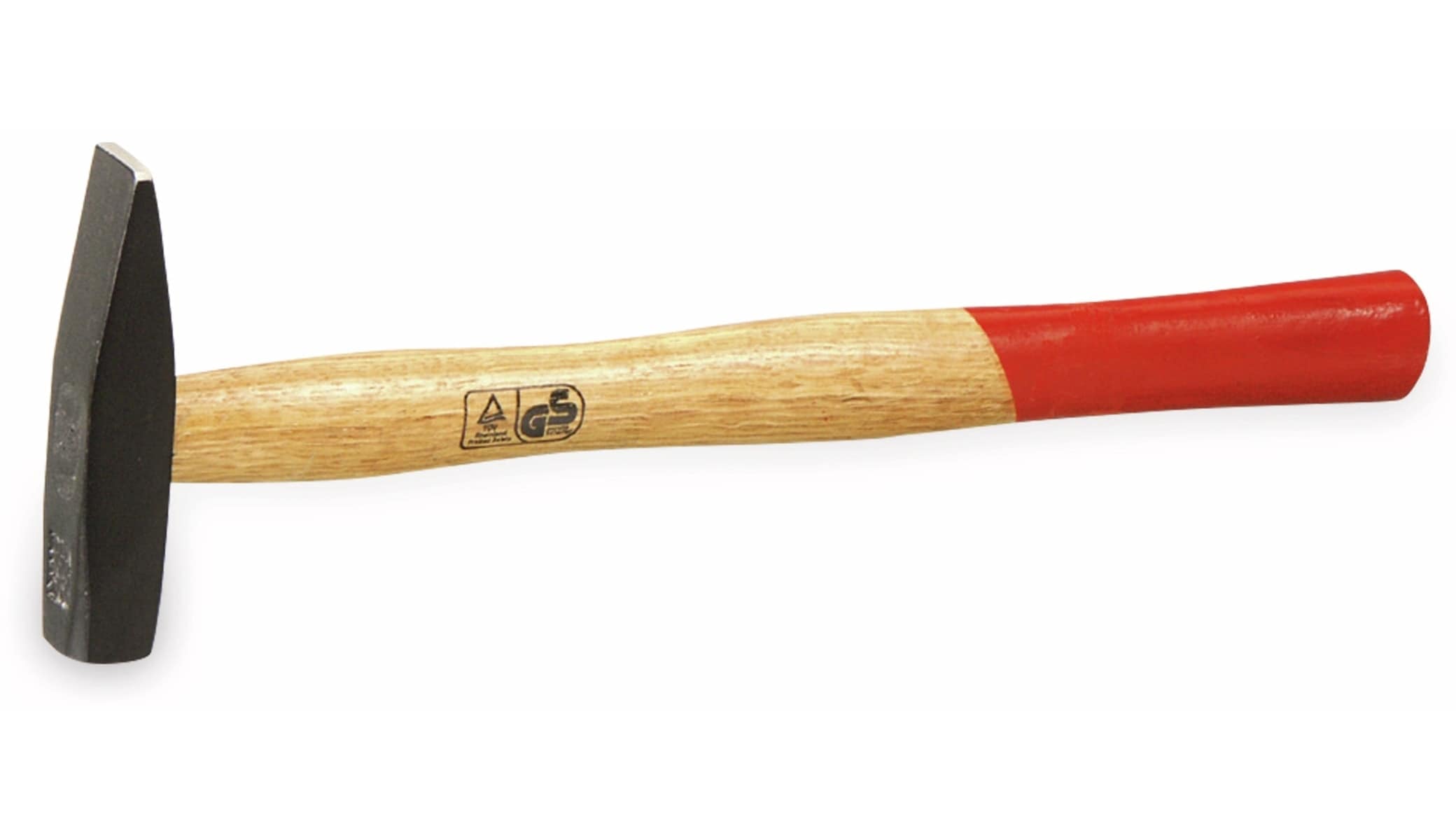 BGS TECHNIC Schlosserhammer, 300 g BGS TECHNIC Schlosserhammer, 300 g