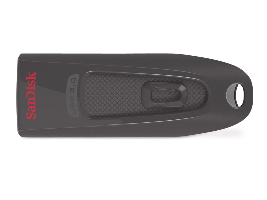 SANDISK USB 3.0 Speicherstick ULTRA, 16 GB SANDISK USB 3.0 Speicherstick ULTRA, 16 GB