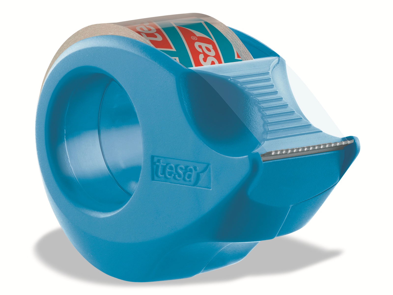 TESA film® Mini Abroller in 4 Farben + film® kristall-klar, 10m:19mm, 58230-00000-02 TESA film® Mini Abroller in 4 Farben + film® kristall-klar, 10m:19mm, 58230-00000-02