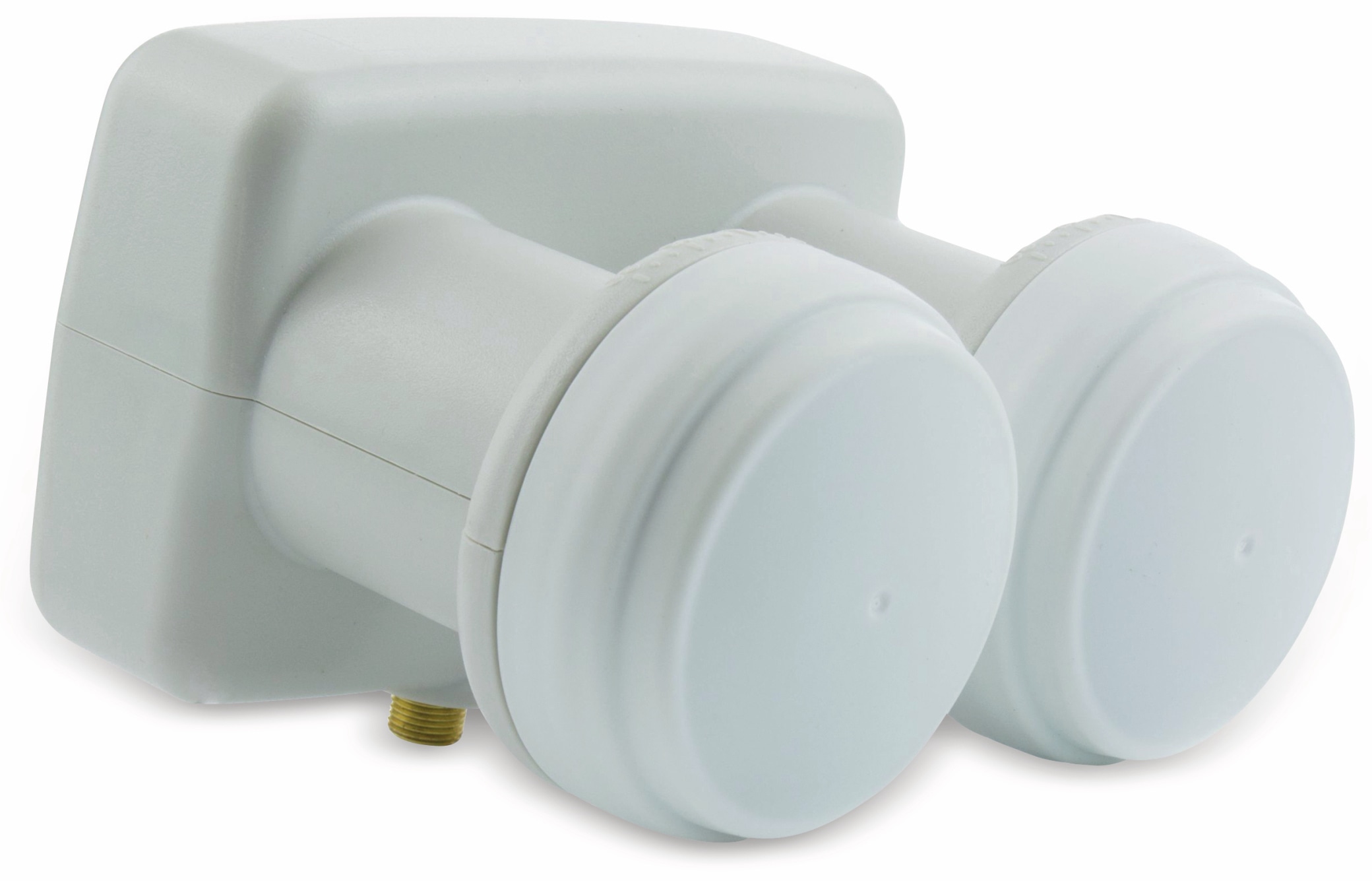 RED OPTICUM Single-Monoblock-LNB LMP-04H RED OPTICUM Single-Monoblock-LNB LMP-04H