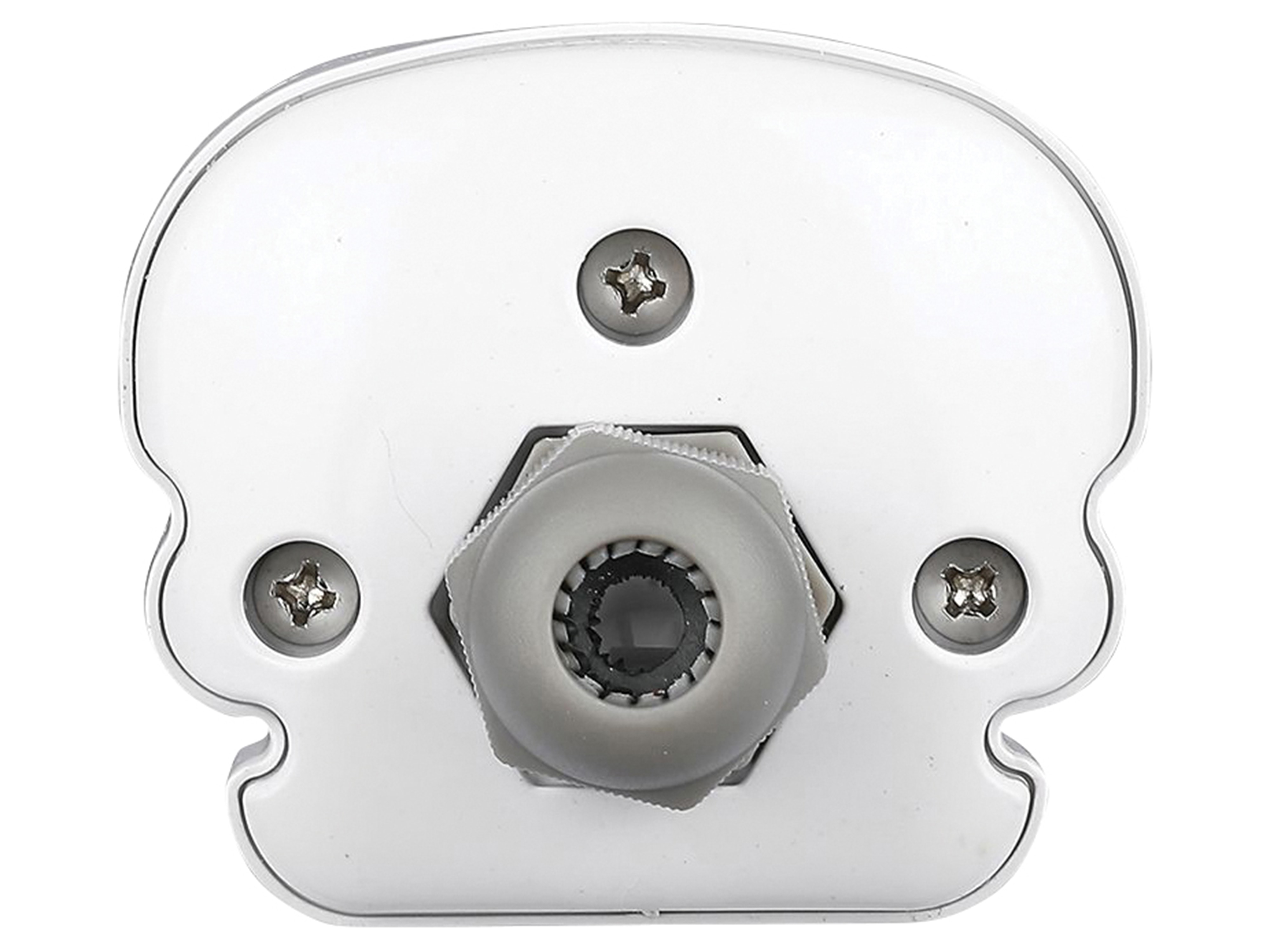 V-TAC LED-Feuchtraum-Wannenleuchte, 36W, 4320lm, 4000K, 1200mm, 4 Stk