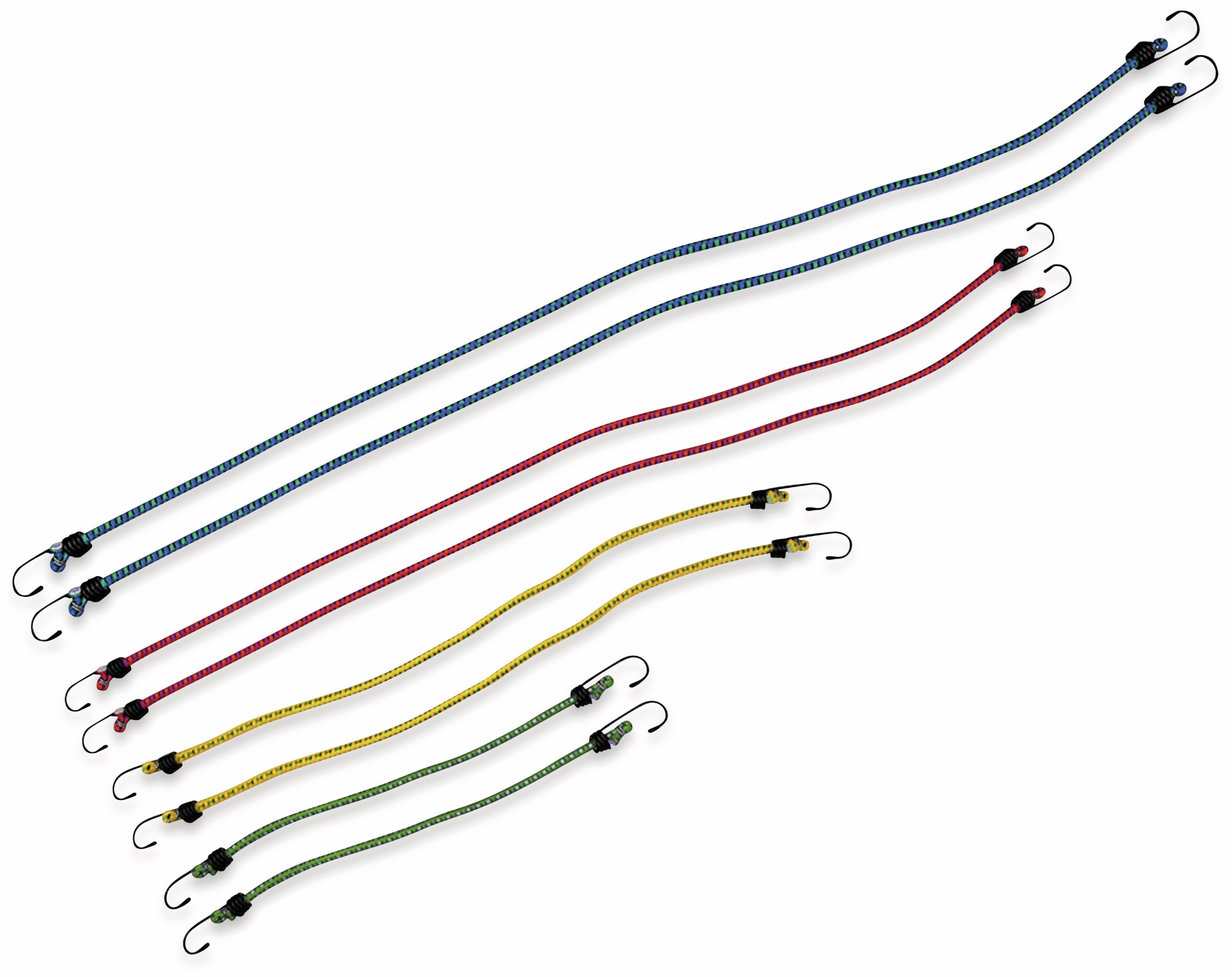 LAS Expander-Set 8-teilig LAS Expander-Set 8-teilig