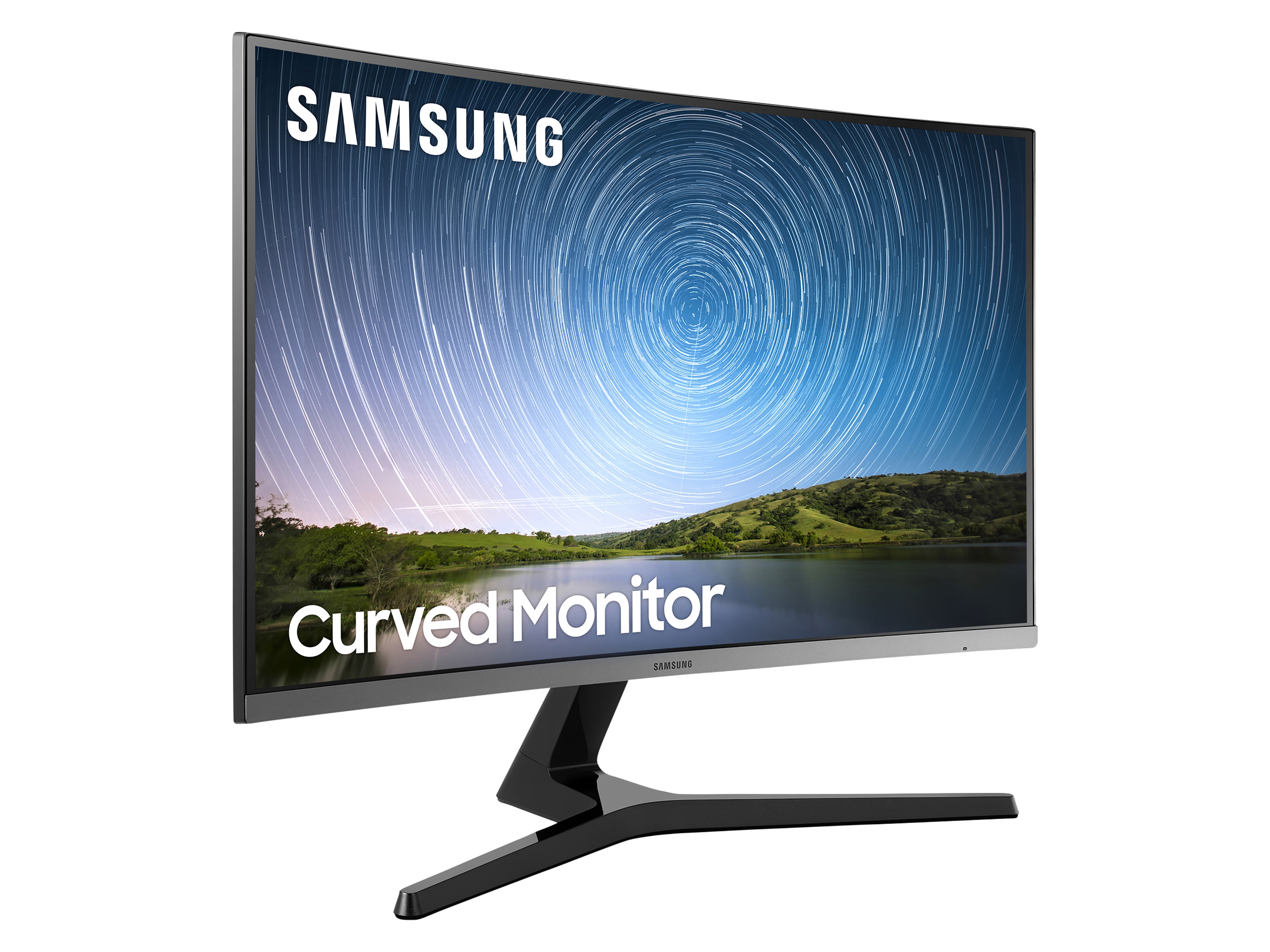 SAMSUNG Monitor C32R500FHP SAMSUNG Monitor C32R500FHP