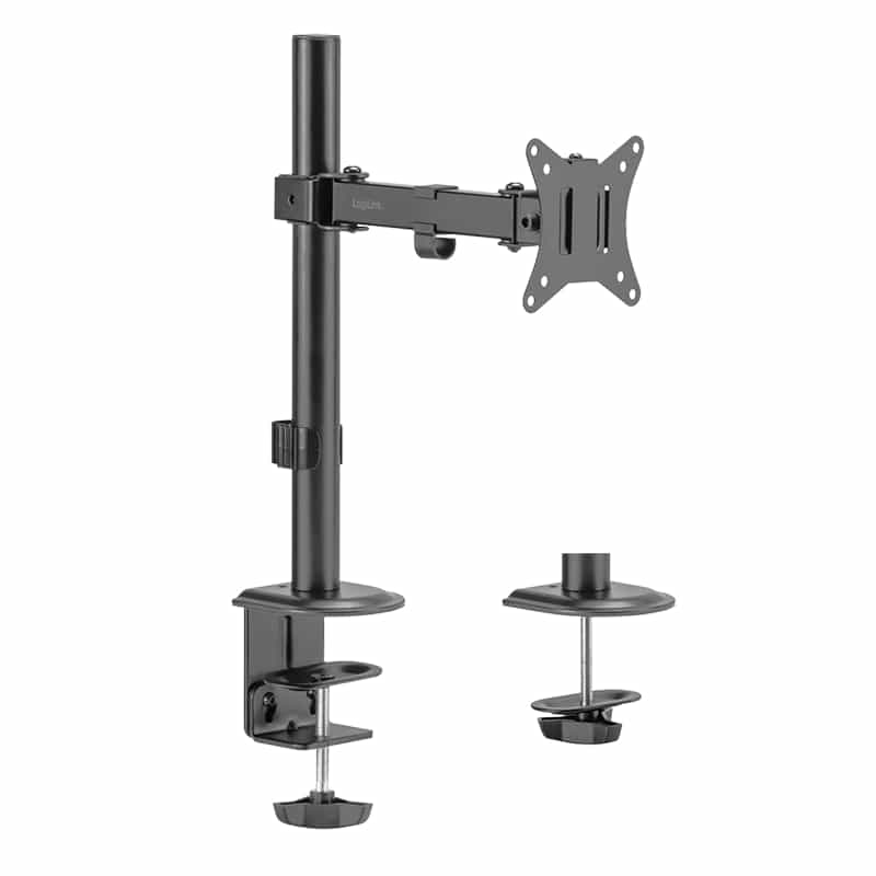 LOGILINK Monitorhalterung BP0170 17-32 Stahl LOGILINK Monitorhalterung BP0170, 17"..32", Stahl