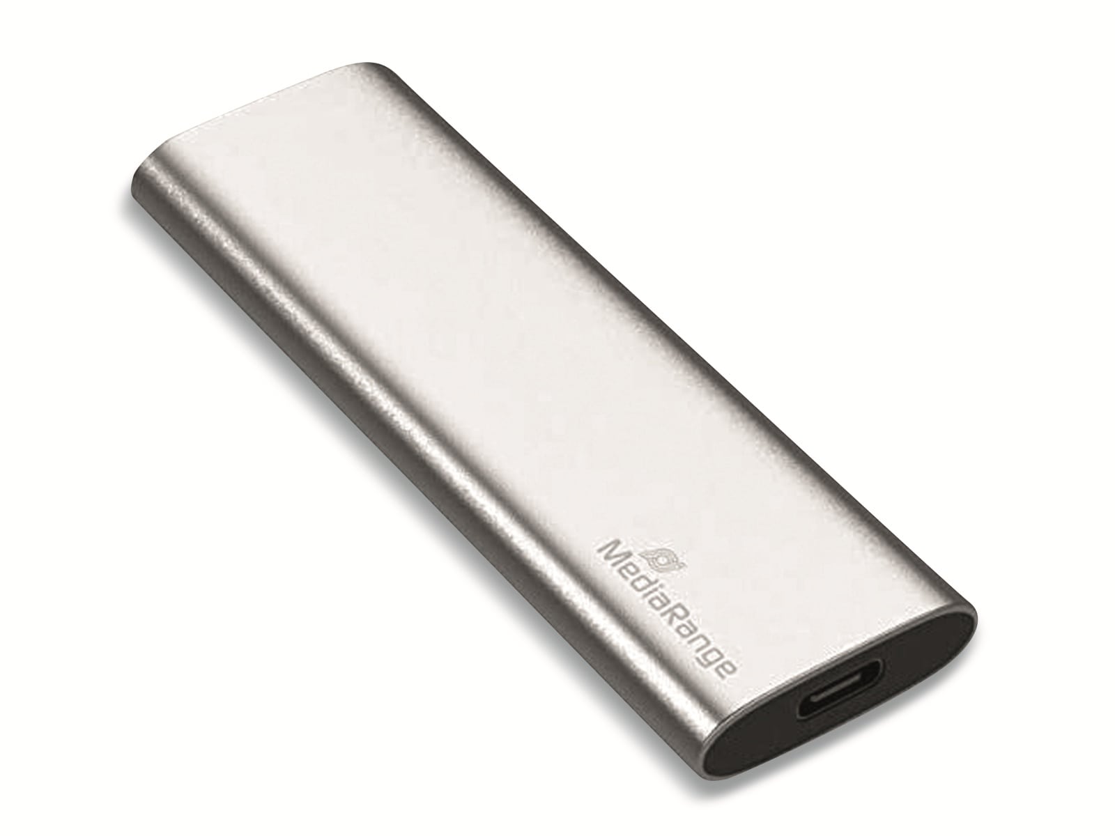 MEDIARANGE USB-C SSD 240 GB MEDIARANGE USB-C SSD 240 GB