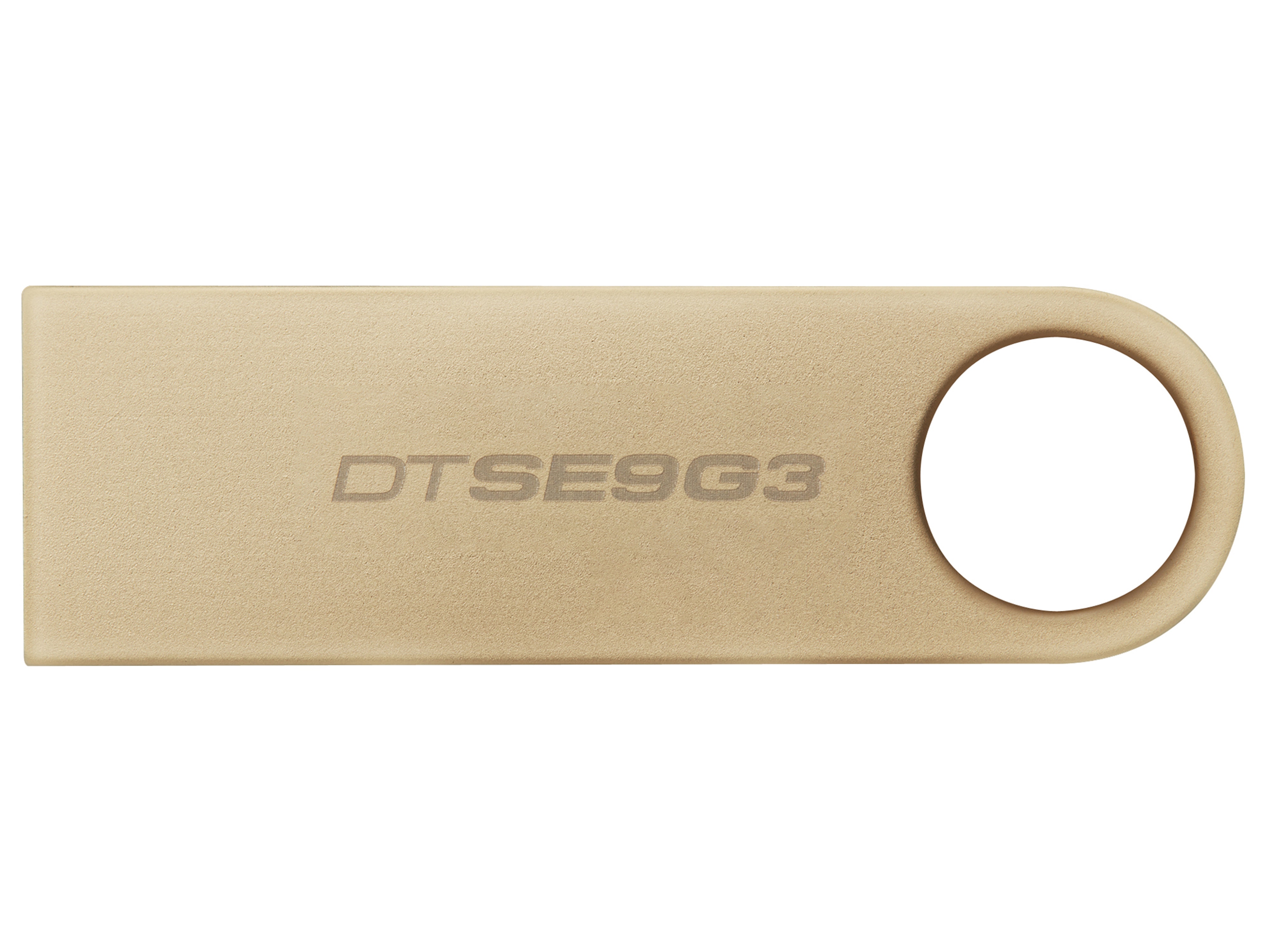KINGSTON USB 3.2 Stick Datatraveler SE9 G3 Metal 64GB KINGSTON USB 3.2 Stick Datatraveler SE9 G3 Metal 64GB