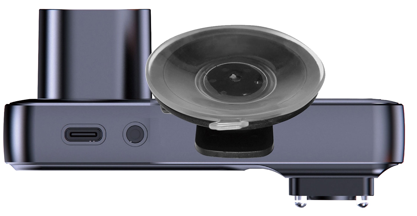 DENVER Dashcam CCT-2500 DENVER Dashcam CCT-2500