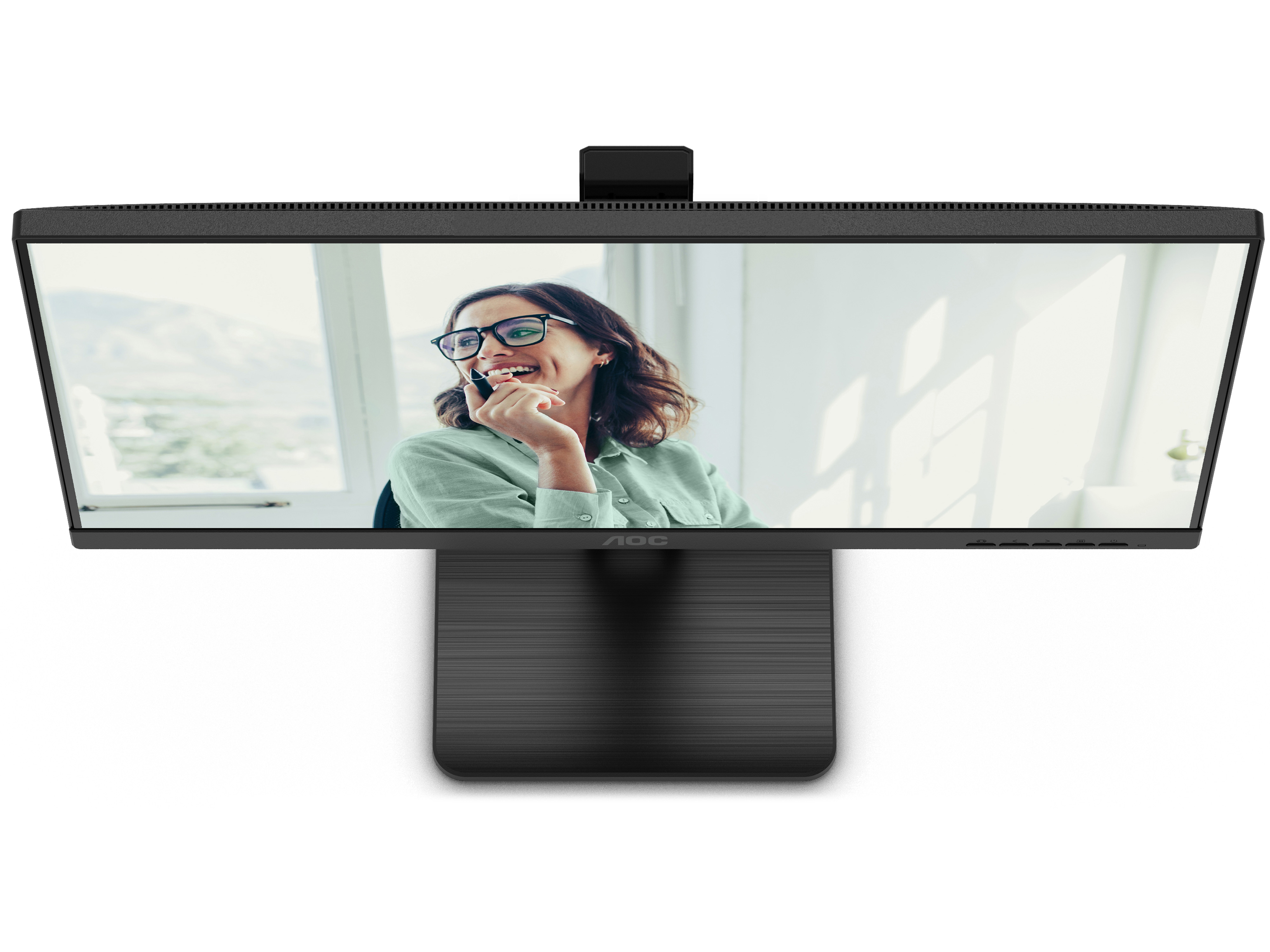 AOC Monitor 24P3CV AOC Monitor 24P3CV