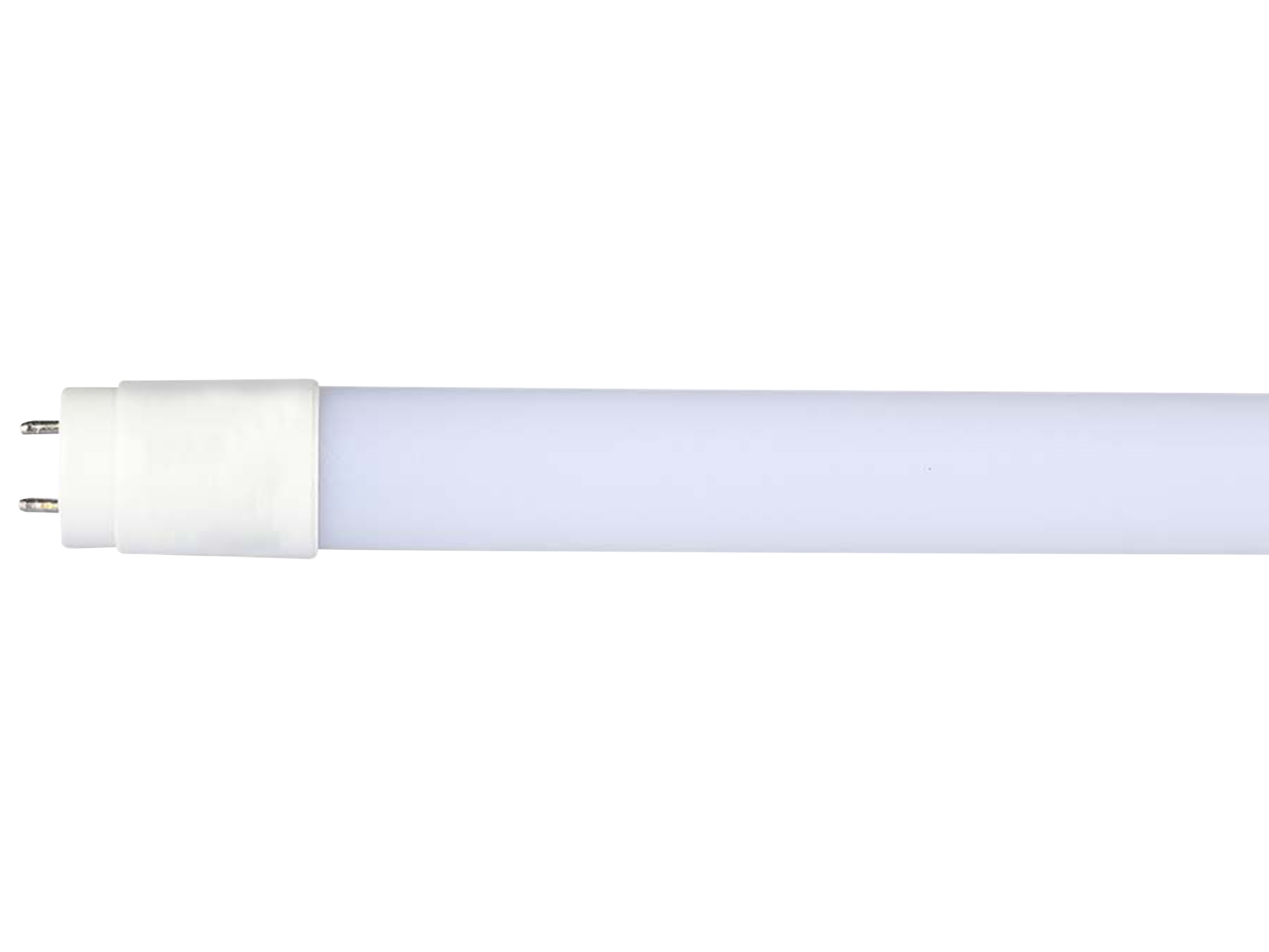V-TAC LED-Röhre VT-1277, 18W, 3000K 120cm, G13, 1600 lm V-TAC LED-Röhre VT-1277, 18W, 3000K 120cm, G13, 1600 lm