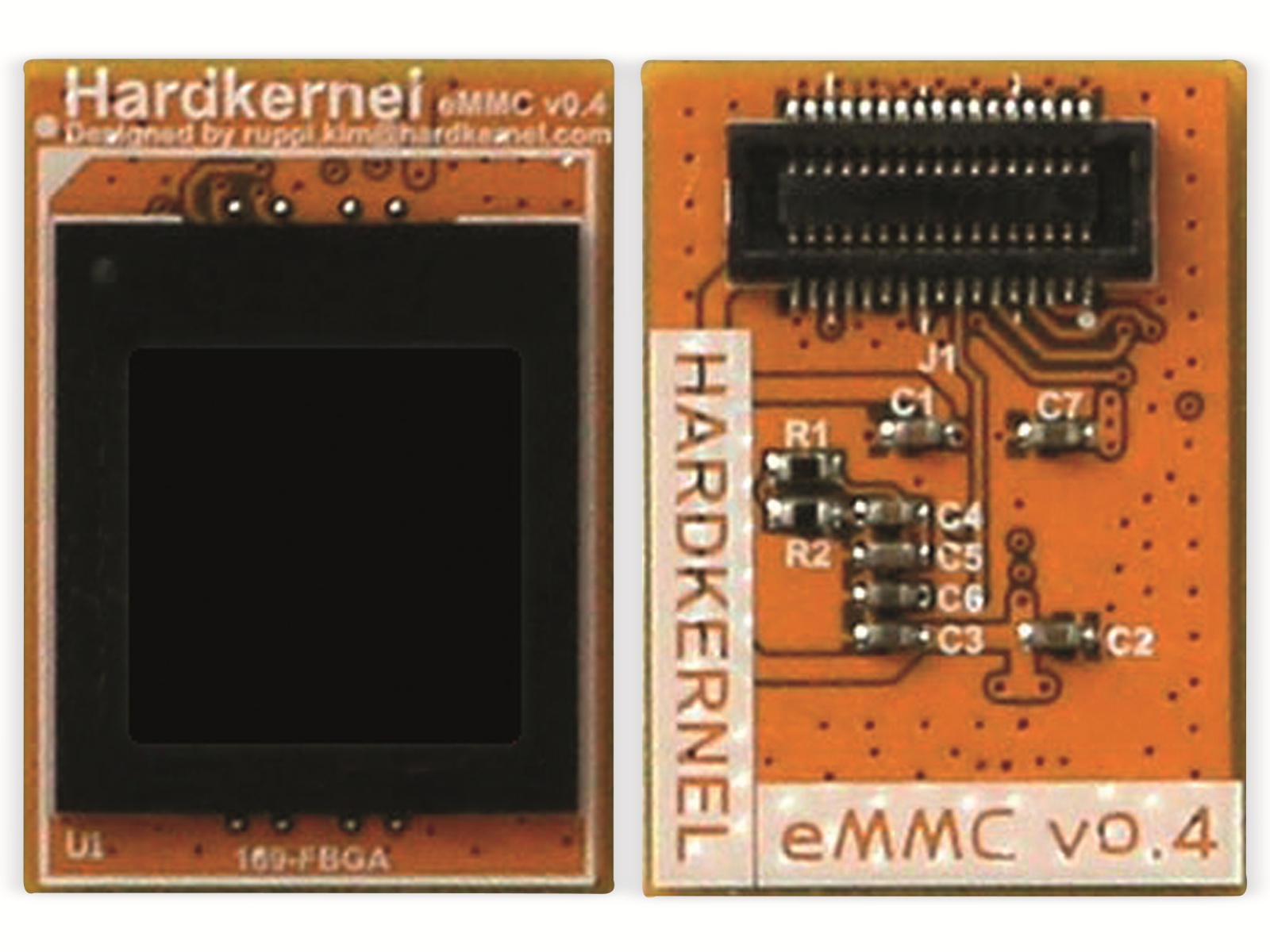 ODROID-M1 eMMC Modul, 64 GB ODROID-M1 eMMC Modul, 64 GB