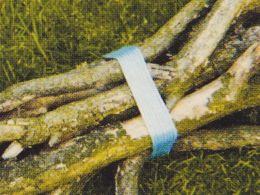 Mehrzweckseil, 3 mm, 22,5 m Mehrzweckseil, 3 mm, 22,5 m