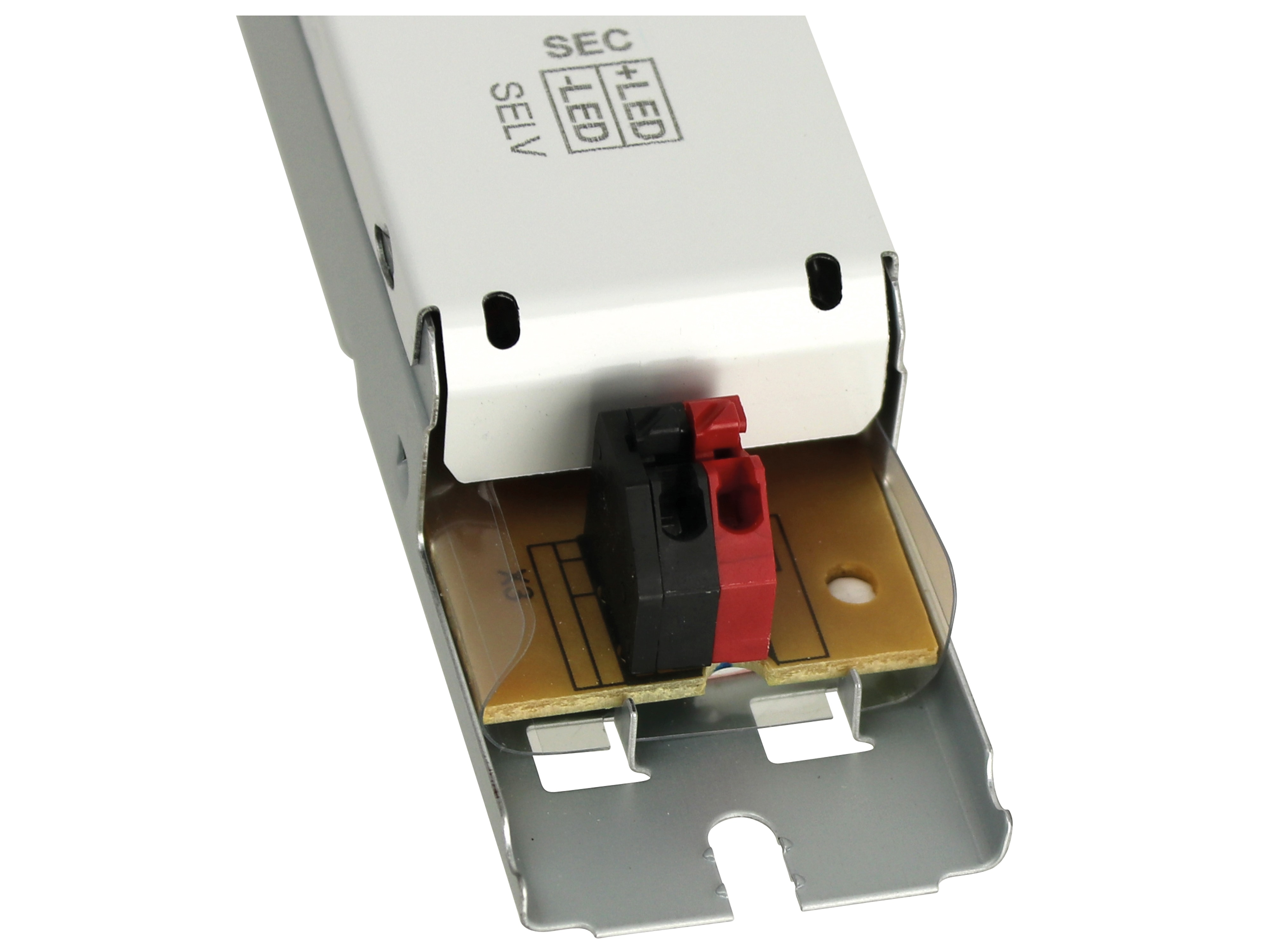TRIDONIC LED-Schaltnetzteil 87500782, 56,7 W TRIDONIC LED-Schaltnetzteil 87500782, 56,7 W